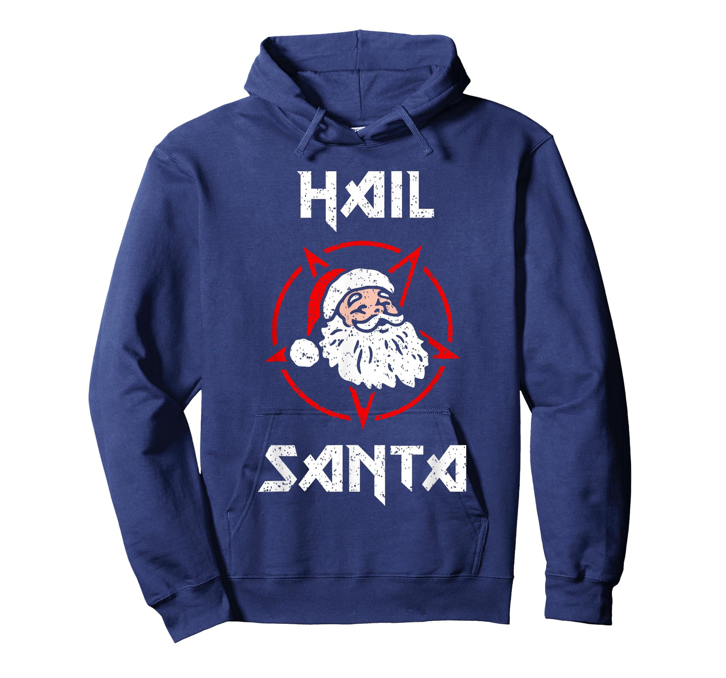Hail Santa T-Shirt