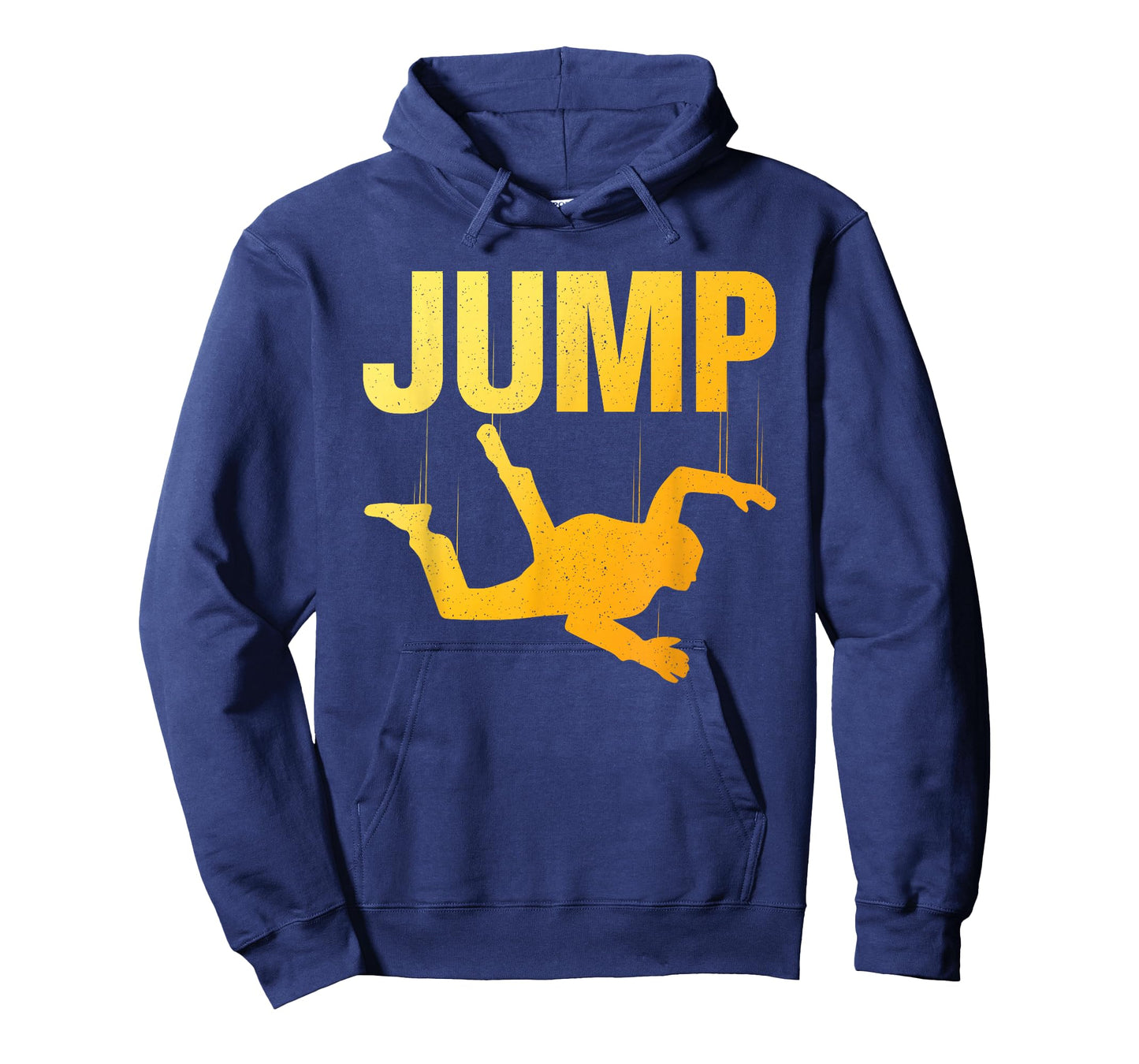 Cool Skydiving Art for Men Women Skydiver Skydive Sky Diving T-Shirt