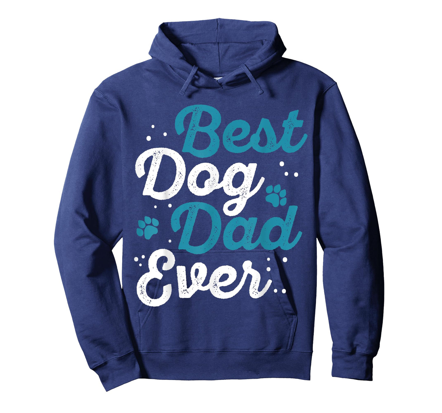 Dog Dad Matching Products For Paw-some Parents Pet Owner T-Shirt for Men Women Kids