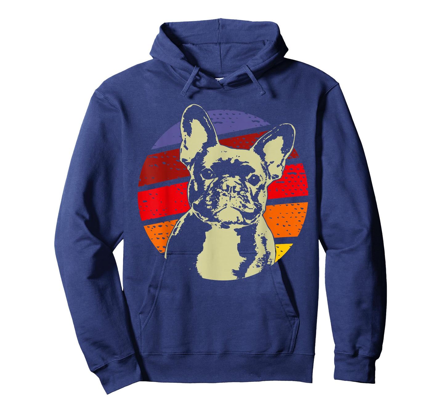 French Bulldog Frenchie Dog T-Shirt
