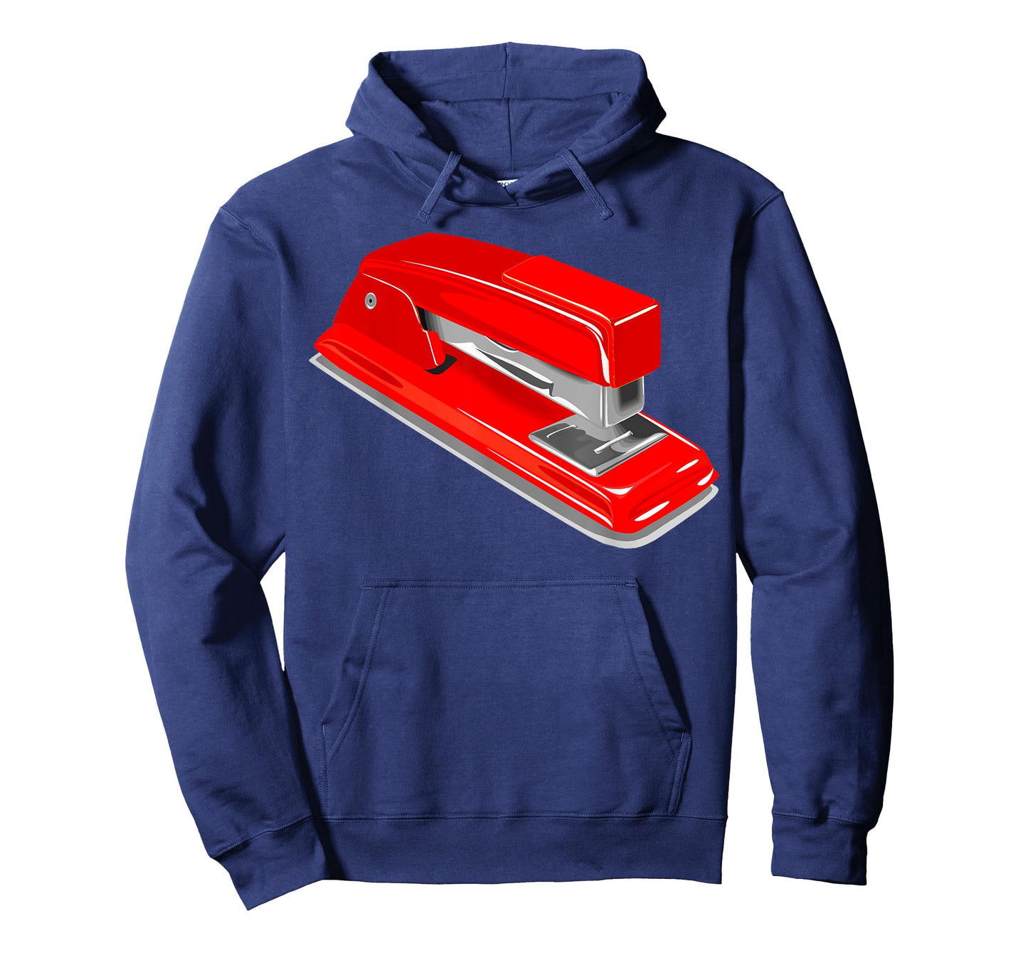 Red Stapler T-Shirt
