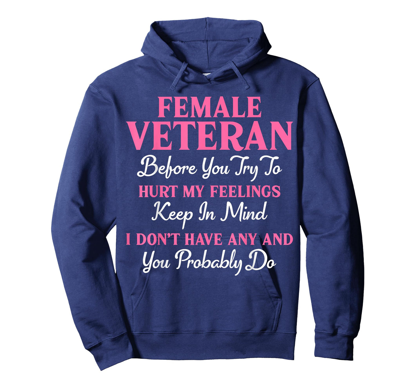 Female Veteran Retired Military Women Veteran Mother Grandma T-Shirt