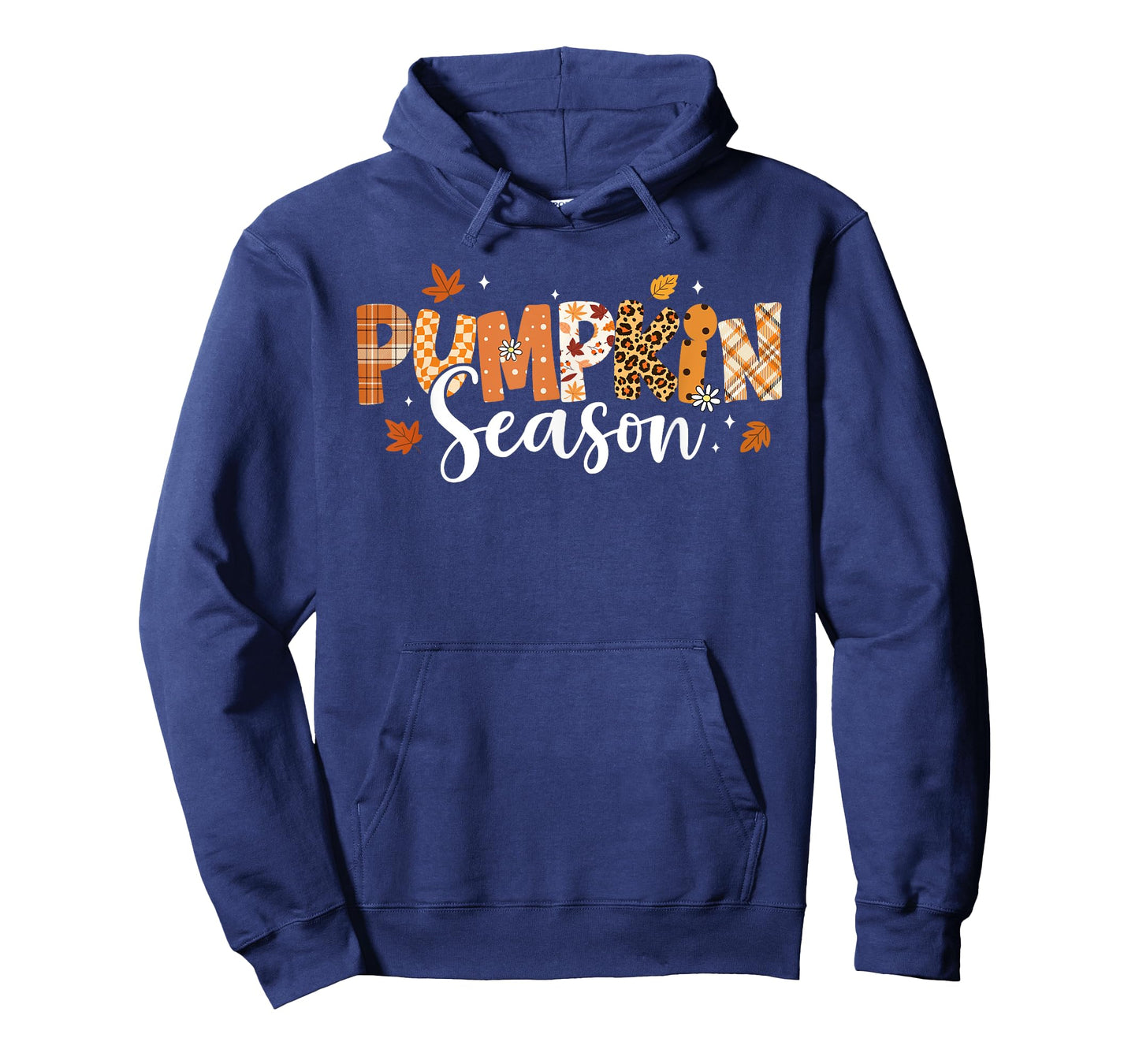 Pumpkin Spice Season Vintage Lover Fall Thanksgiving T-Shirt