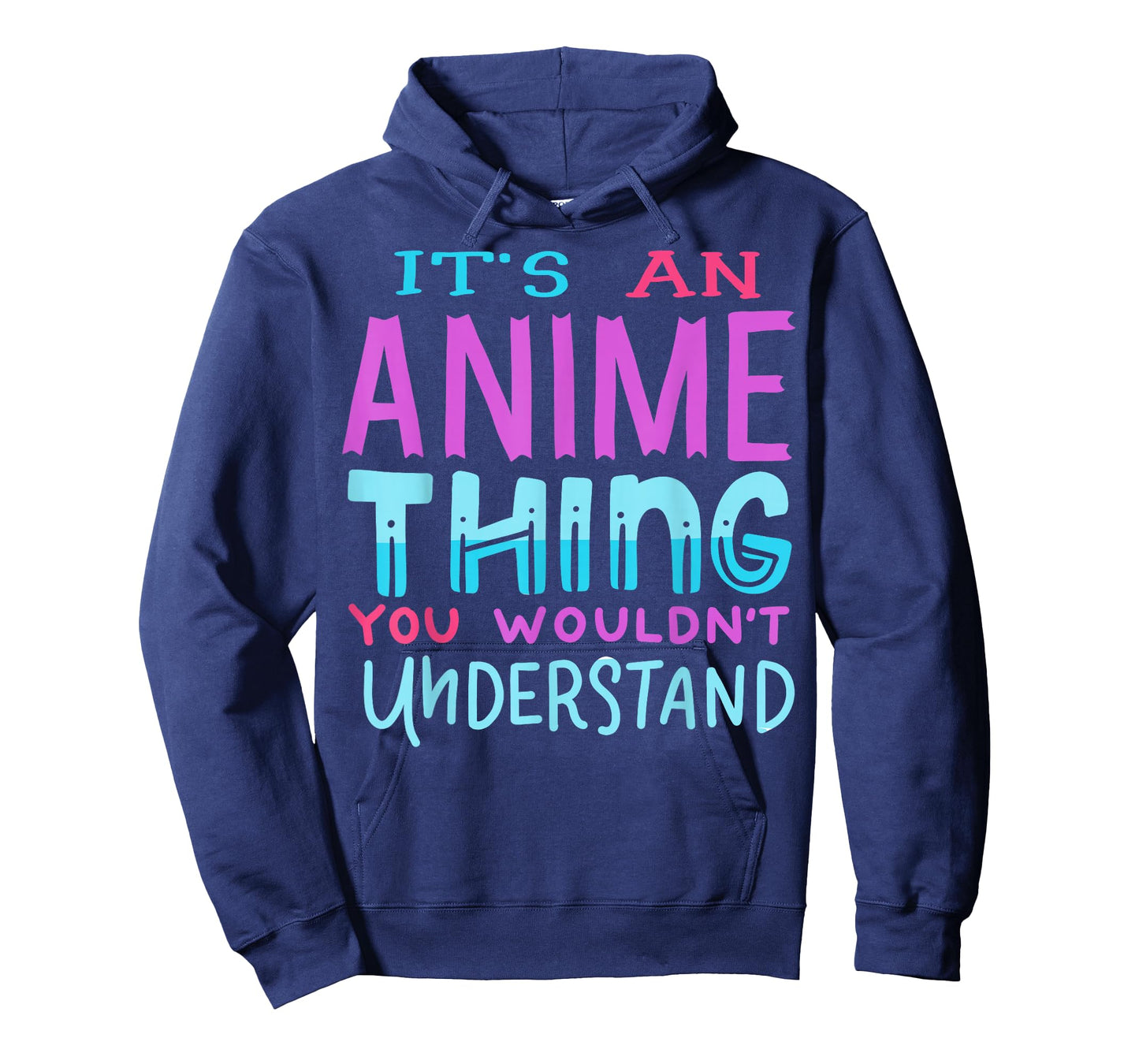 Anime Gift T-Shirt