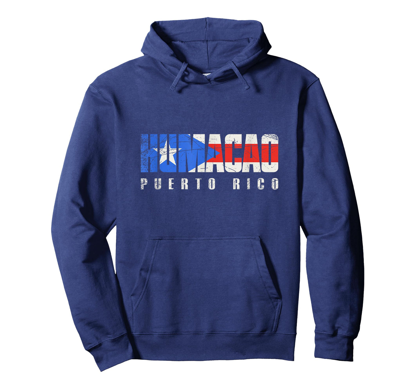 Puerto Rican flag Humacao Puerto Rico T-Shirt