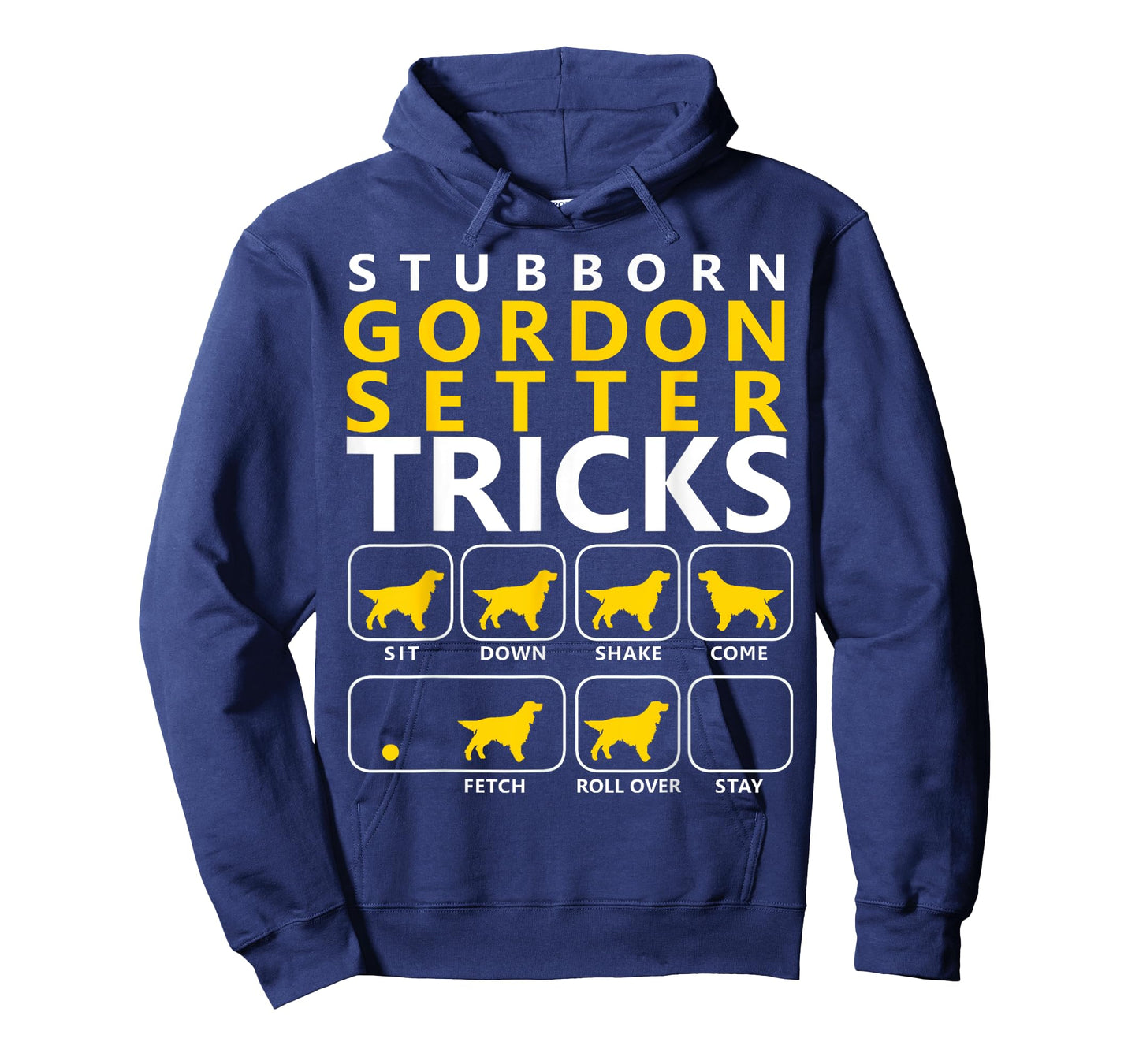 Gordon Setter T-shirt T-Shirt