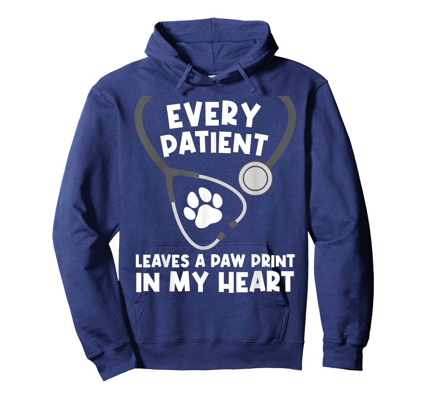 Veterinarian Art for Men Women Vet Tech Veterinary Assistant T-Shirt