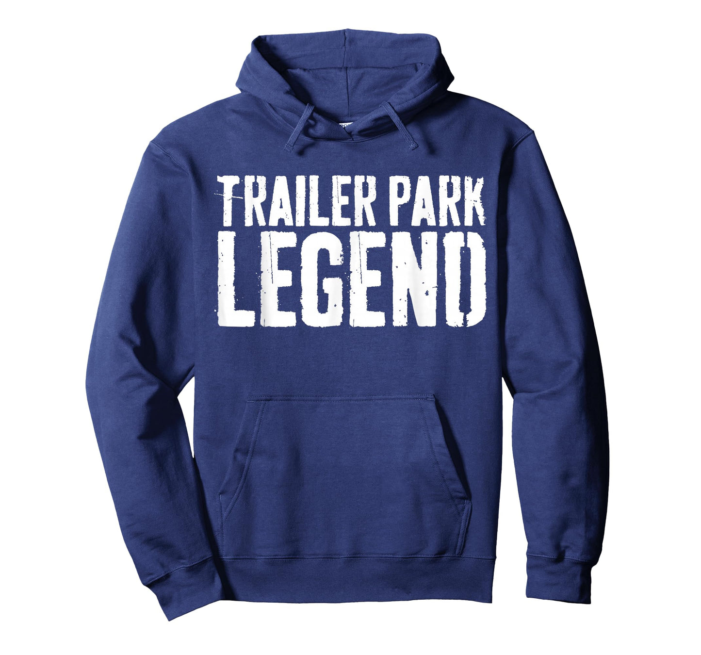 Trailer Park Legend T-Shirt Redneck Shirt T-Shirt