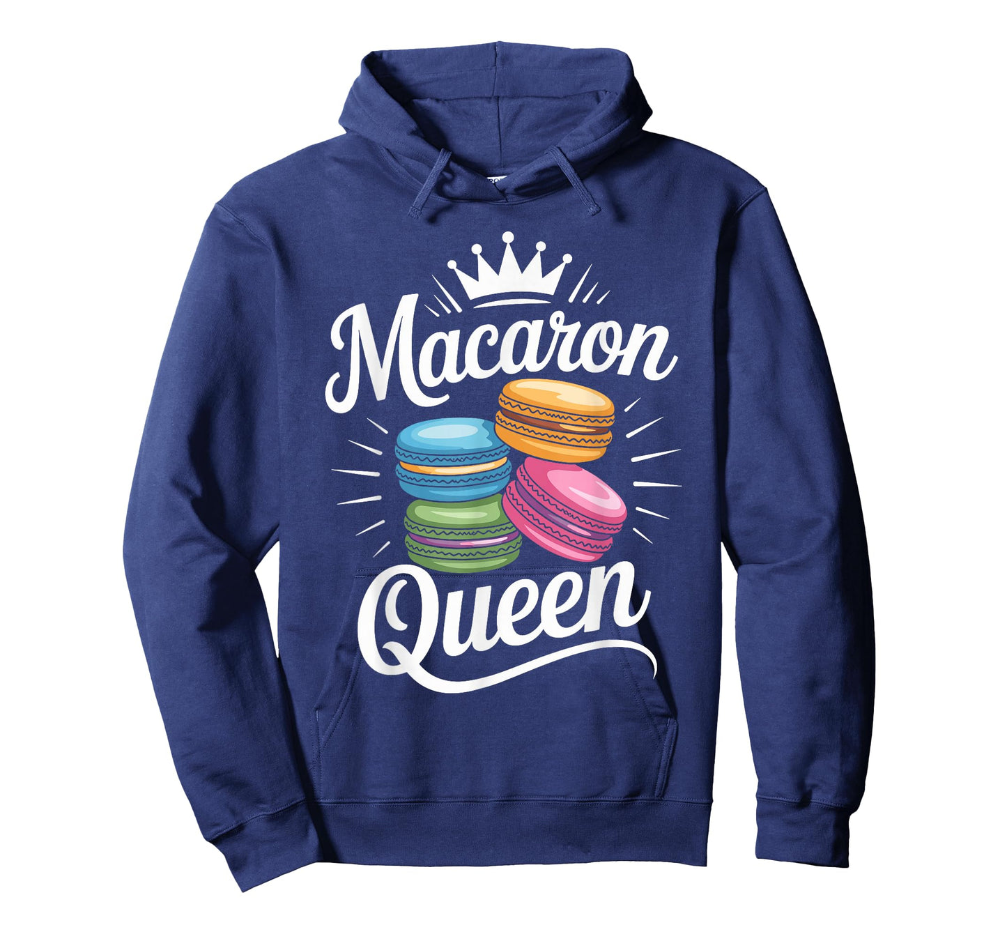 Macaron Baker Pastry Chef Macaron Dealer T-Shirt