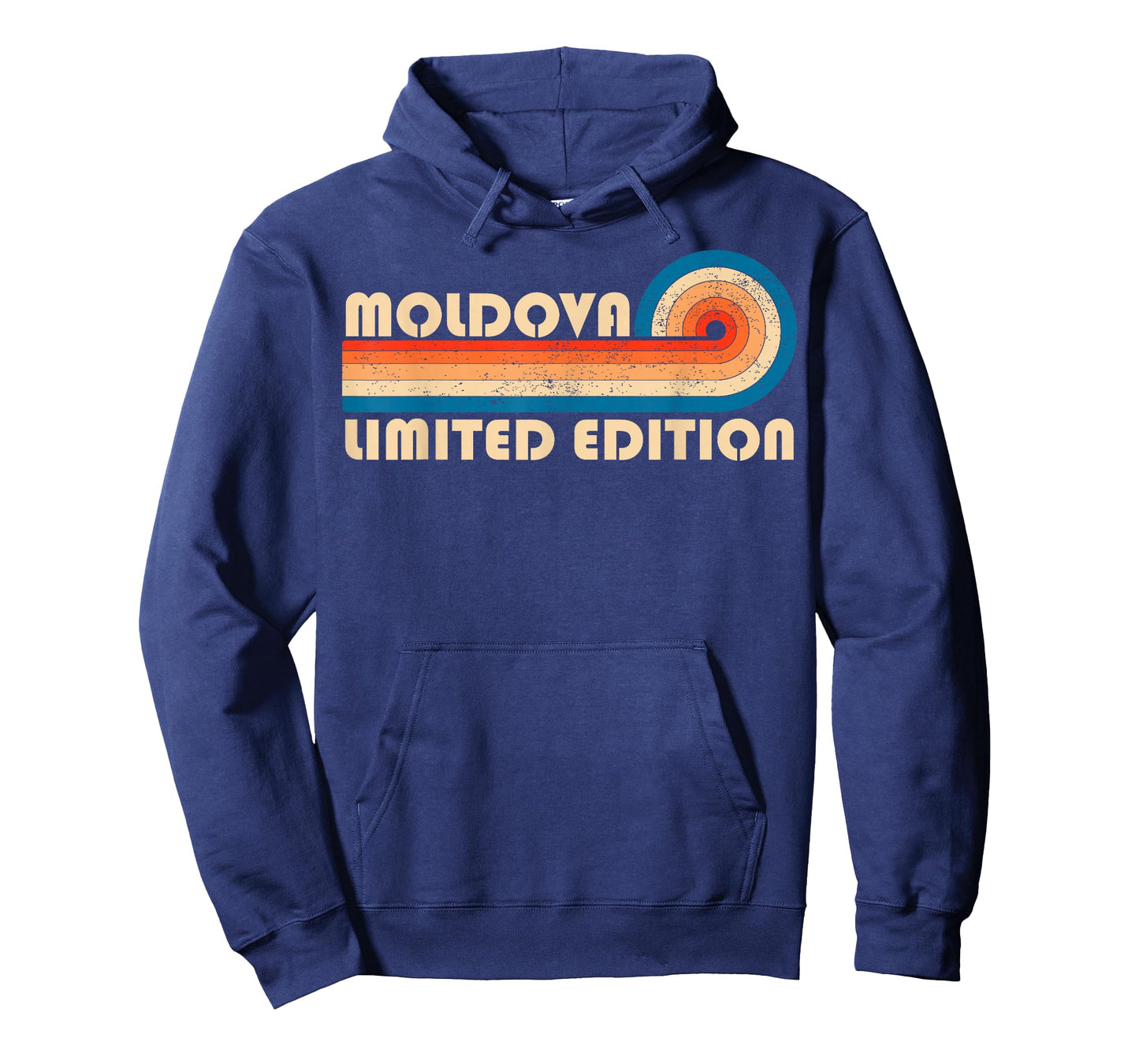 MOLDOVA Country Travel Vacation Souvenir T-Shirt