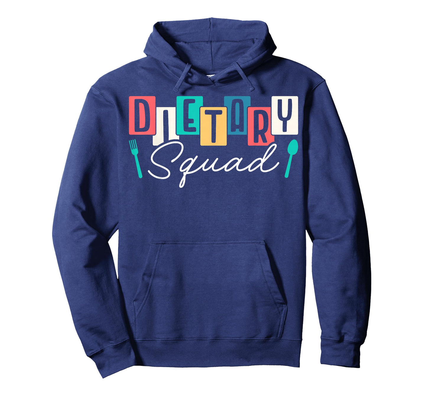Dietary Squad Dietary Worker T-Shirt