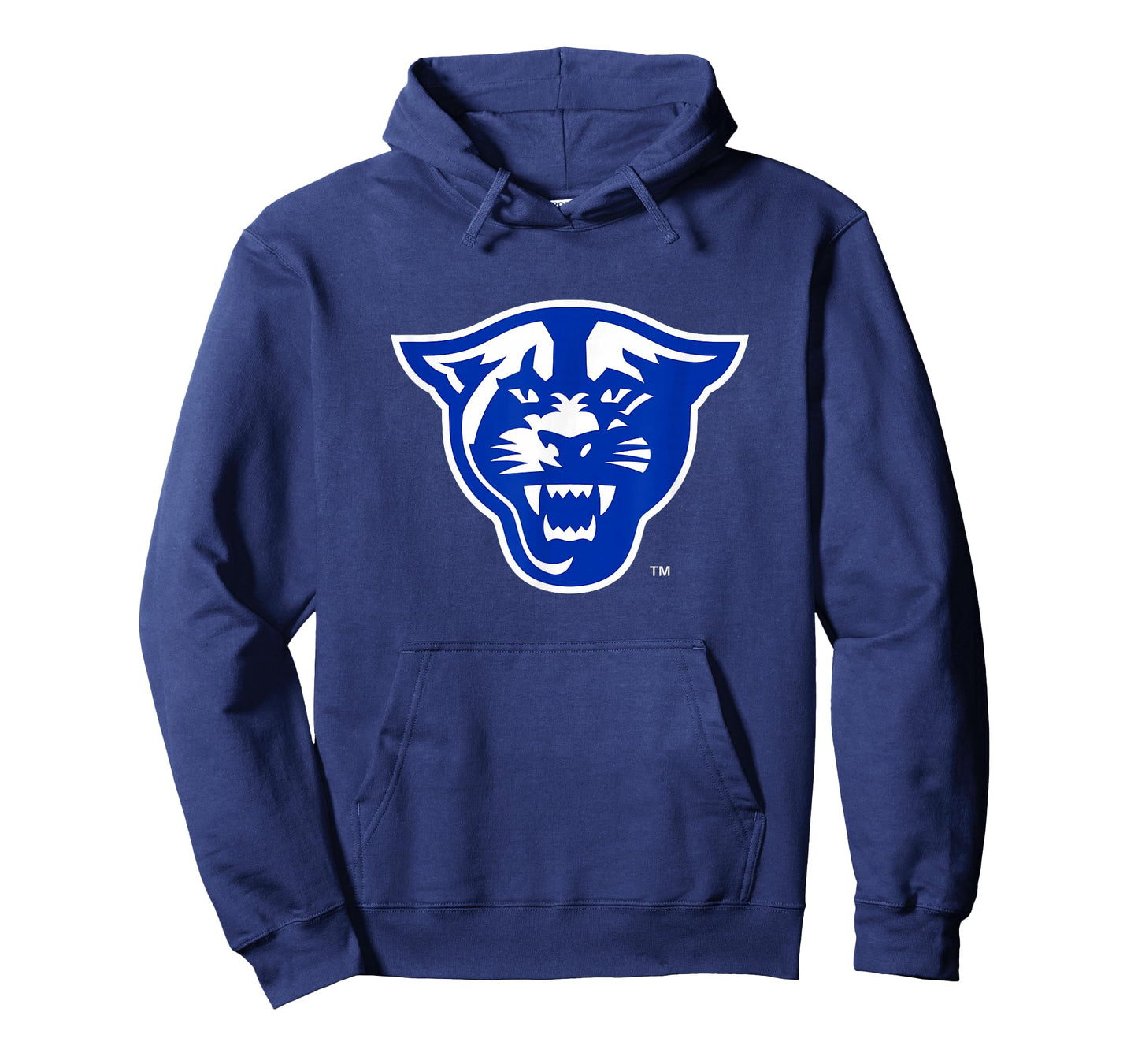 Georgia State Panthers | Official NCAA Merch | PPGSU02 T-Shirt