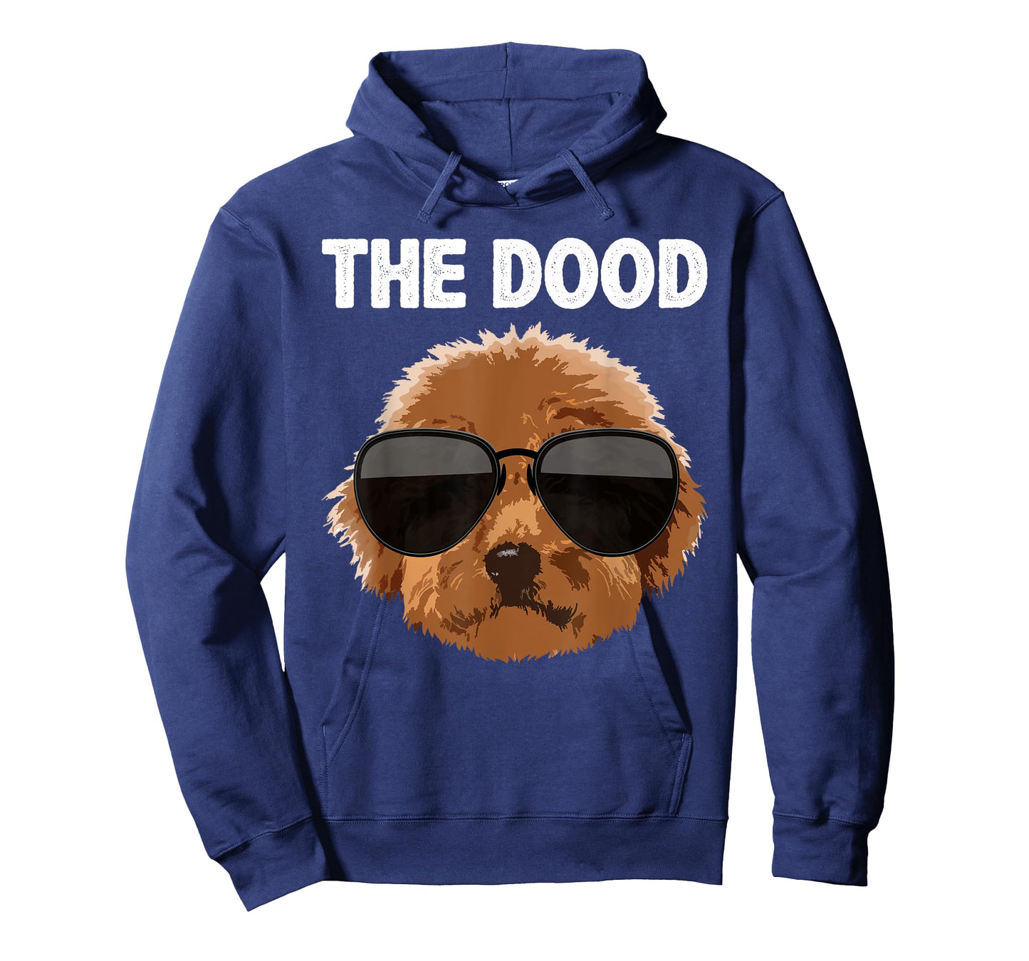 Cool Goldendoodle Design For Men Women Goldendoodle Doodle T-Shirt