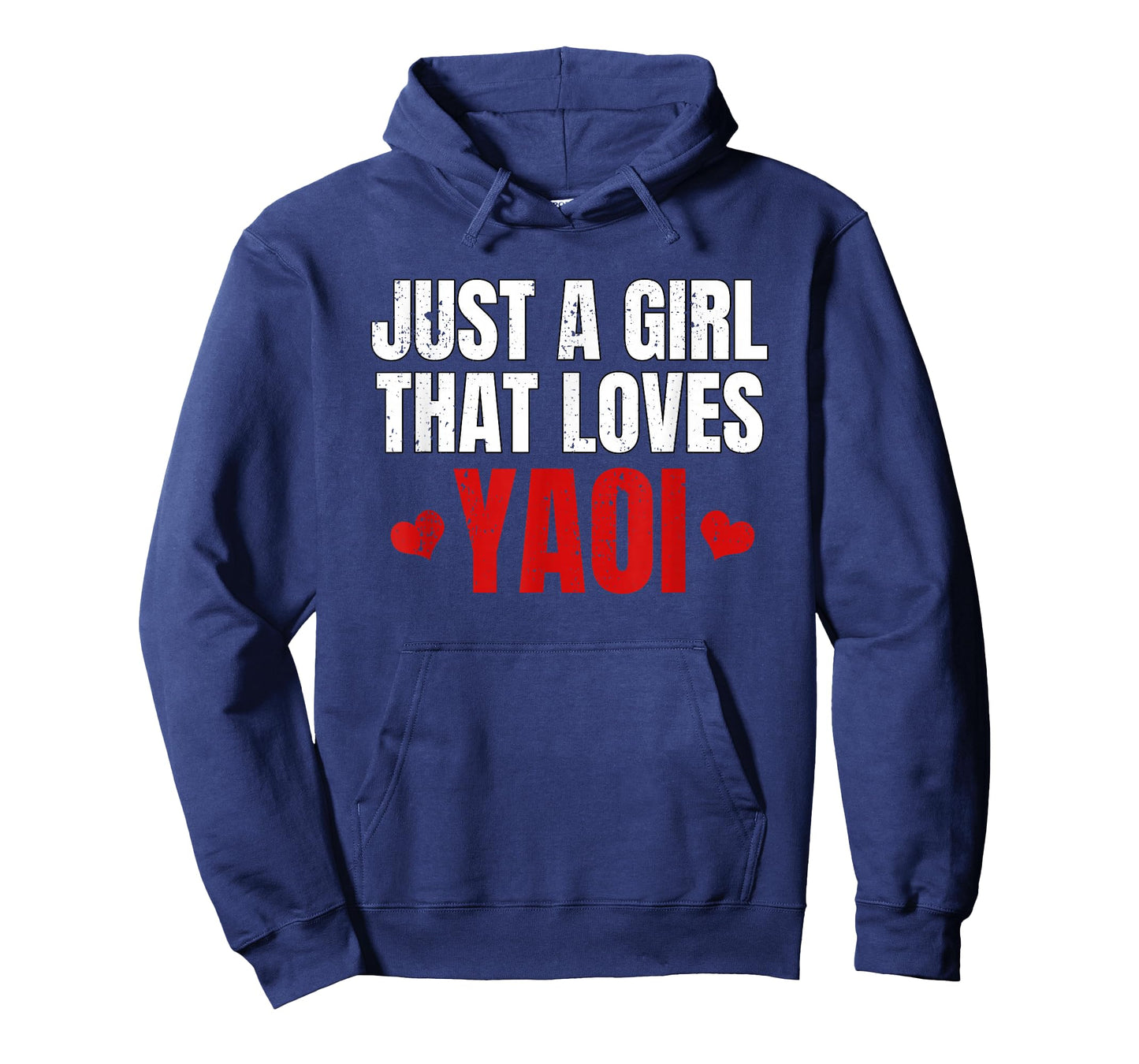 Yaoi Fujoshi T-Shirt