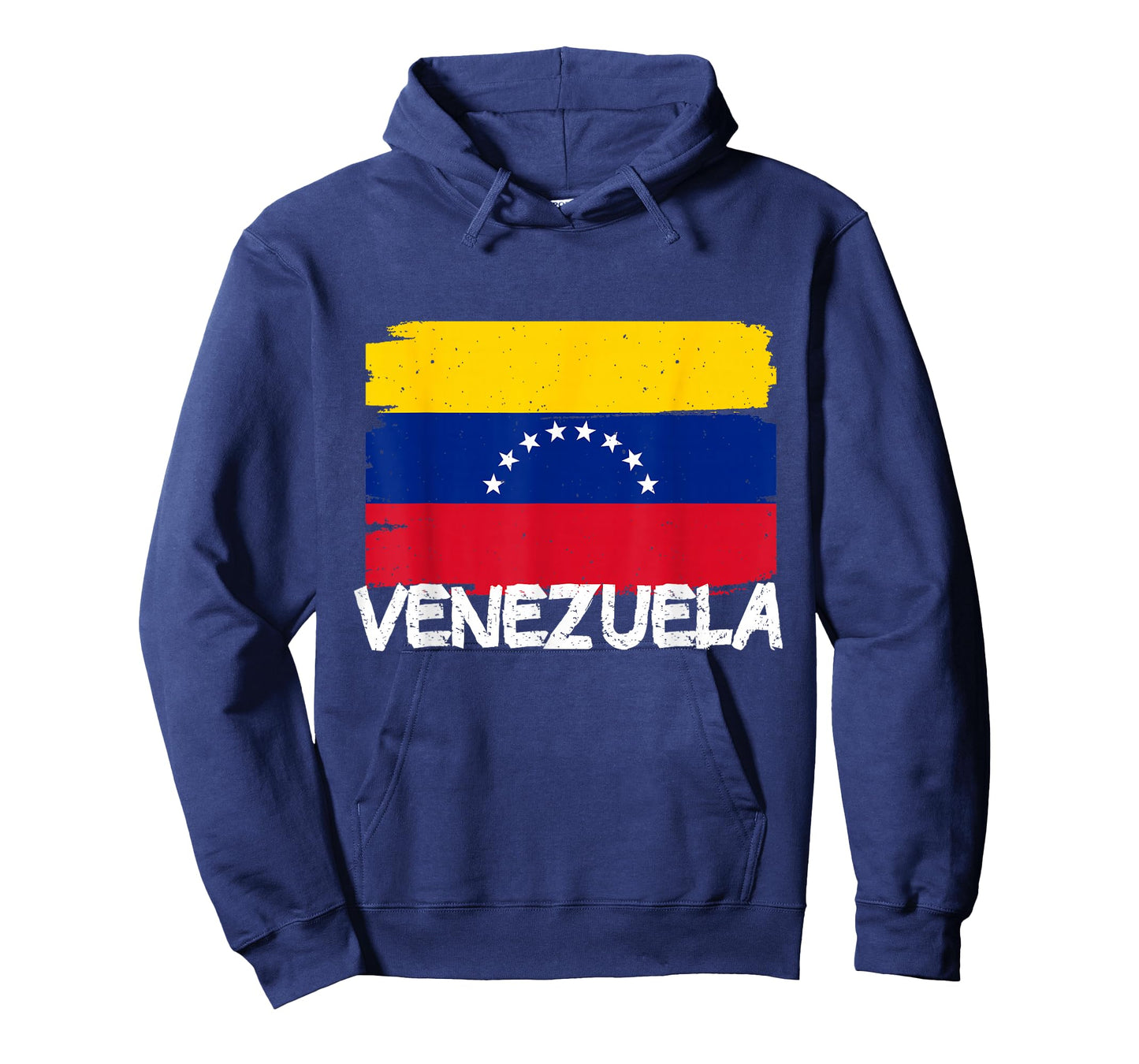 Cool Venezuela Flag T-Shirt