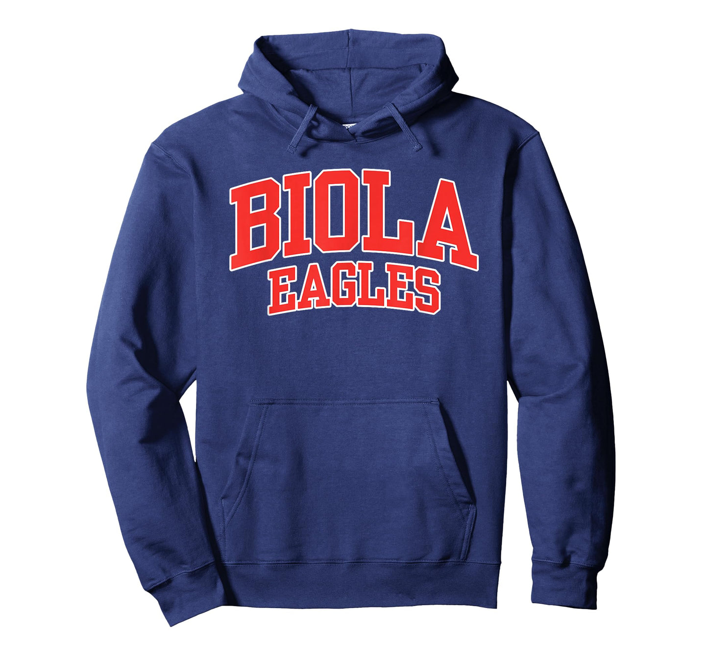 Biola University Eagles Apparel Sports Fan T-Shirt
