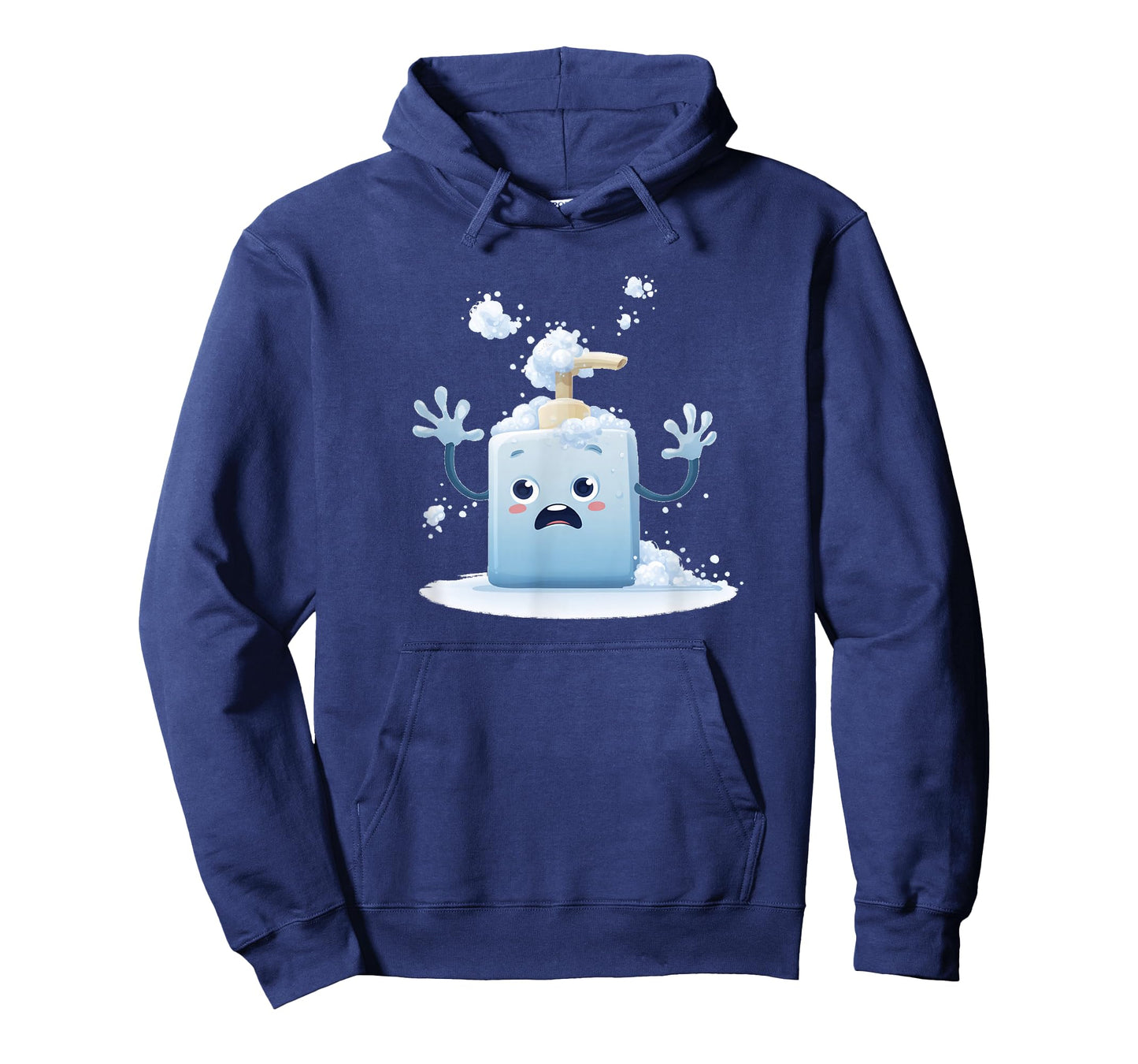 Funny Soap Dispenser Costume for Boys and Girls T-Shirt
