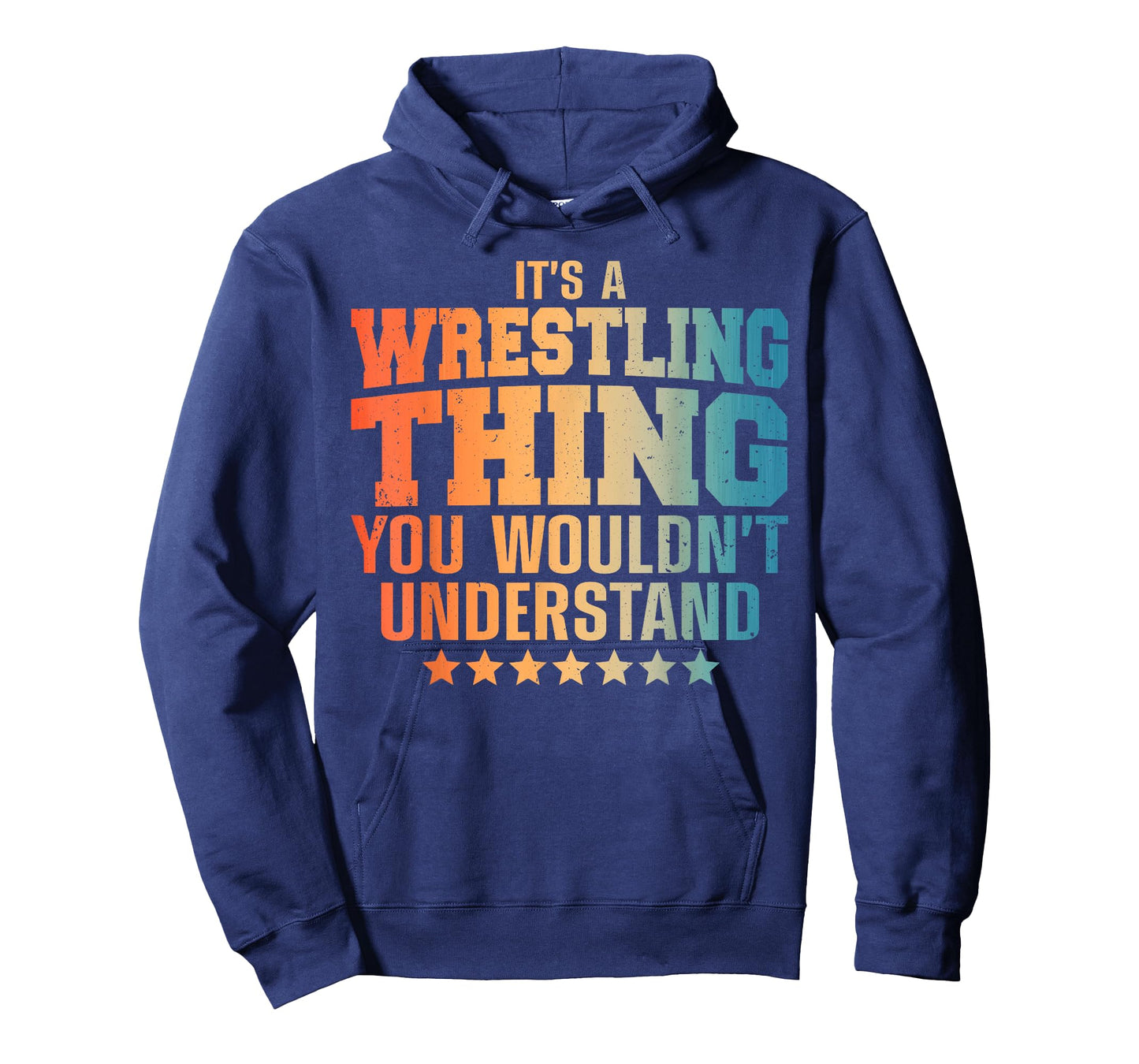 Best Wrestling Design For Men Women Kids Wrestle Wrestler T-Shirt