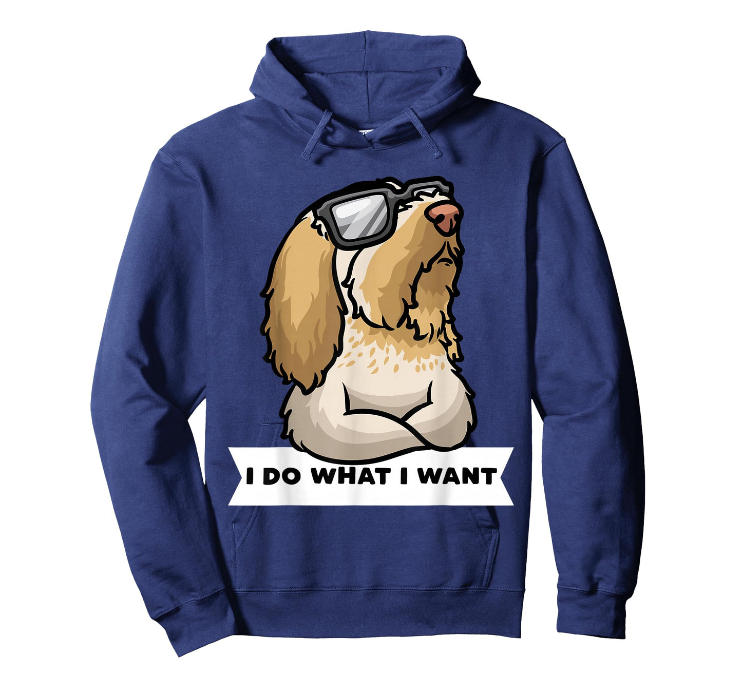 Spinone Italiano Stubborn Dog Italian Spinone Bracco Spinoso T-Shirt