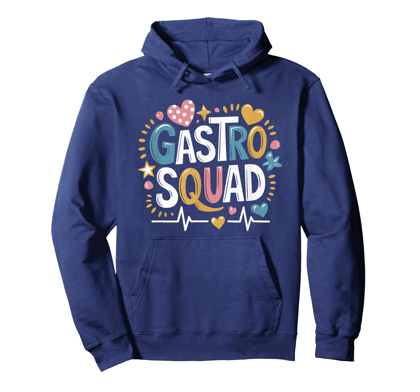 Endoscopy Nursing Gastro Squad, Endoscopy Nurse Crew T-Shirt