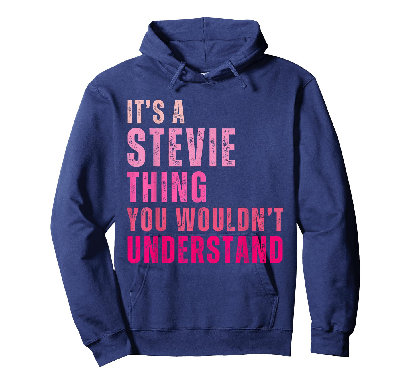 It's A Stevie Thing You Wouldn't Understand Stevie Vintage T-Shirt