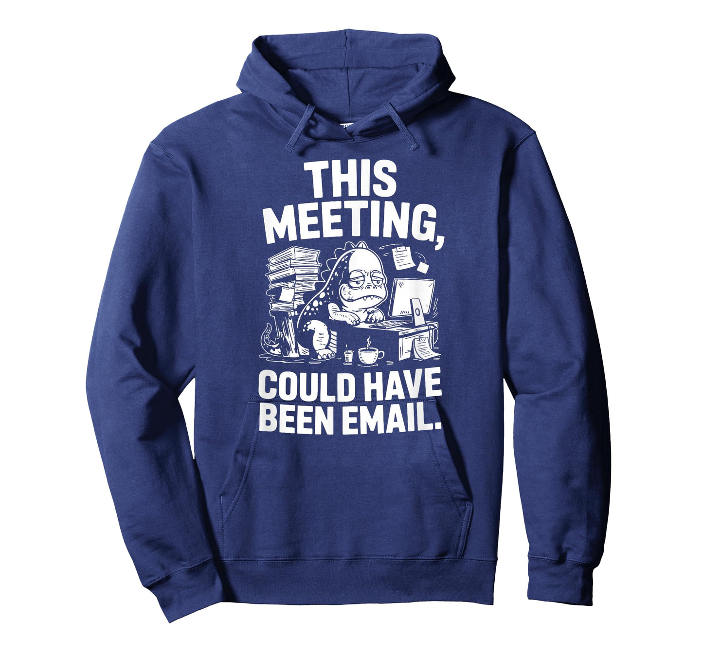 This Video Call Could Have Been an Email Remote Work Saying T-Shirt