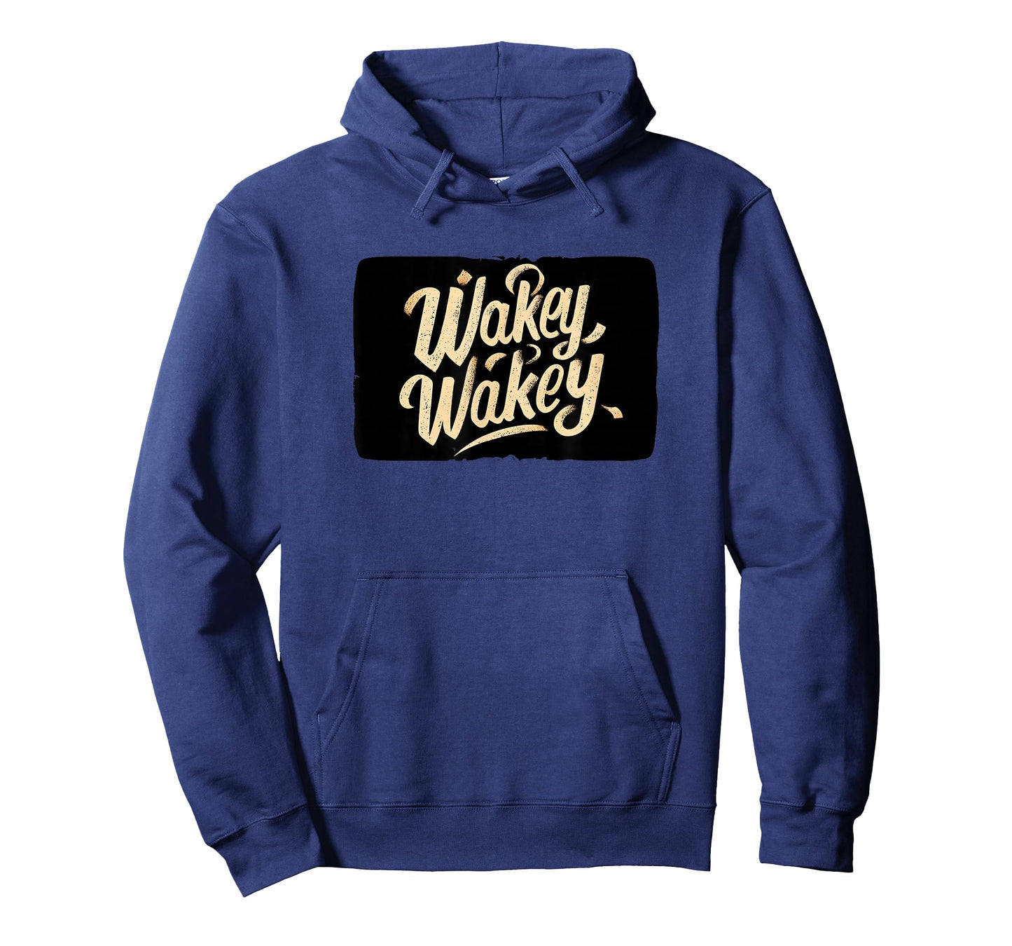 Awesome Wakey Wakey Speech for Boys and Girls T-Shirt