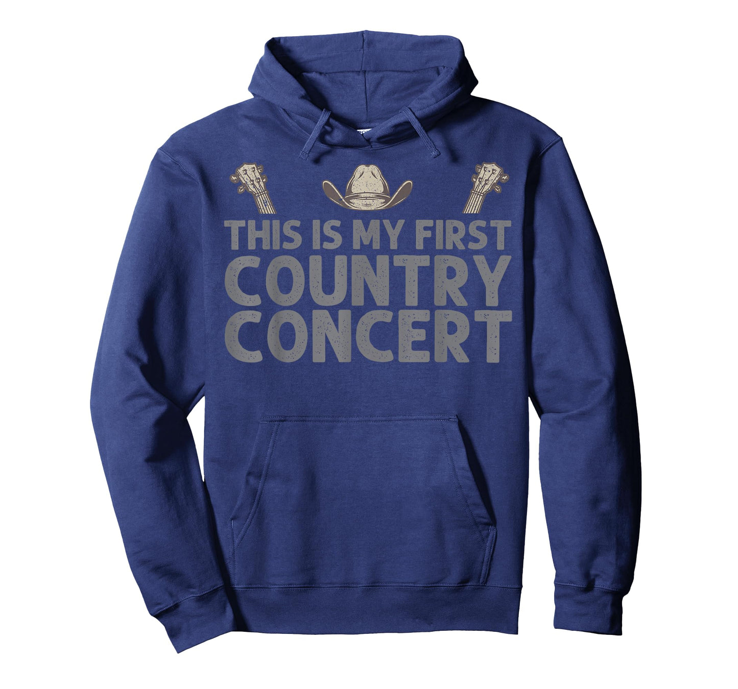 Best Country Concert Art for Men Women Country Music Concert T-Shirt