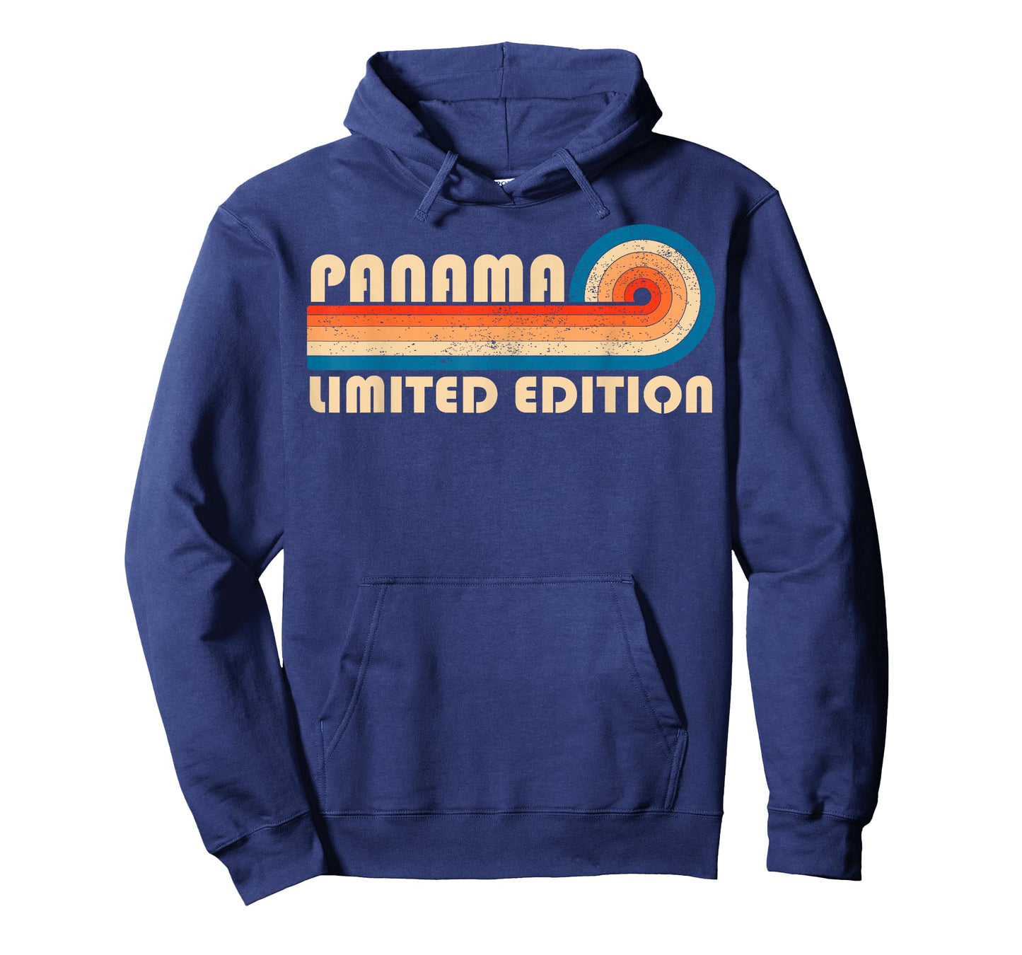 PANAMA Country Travel Vacation Souvenir T-Shirt