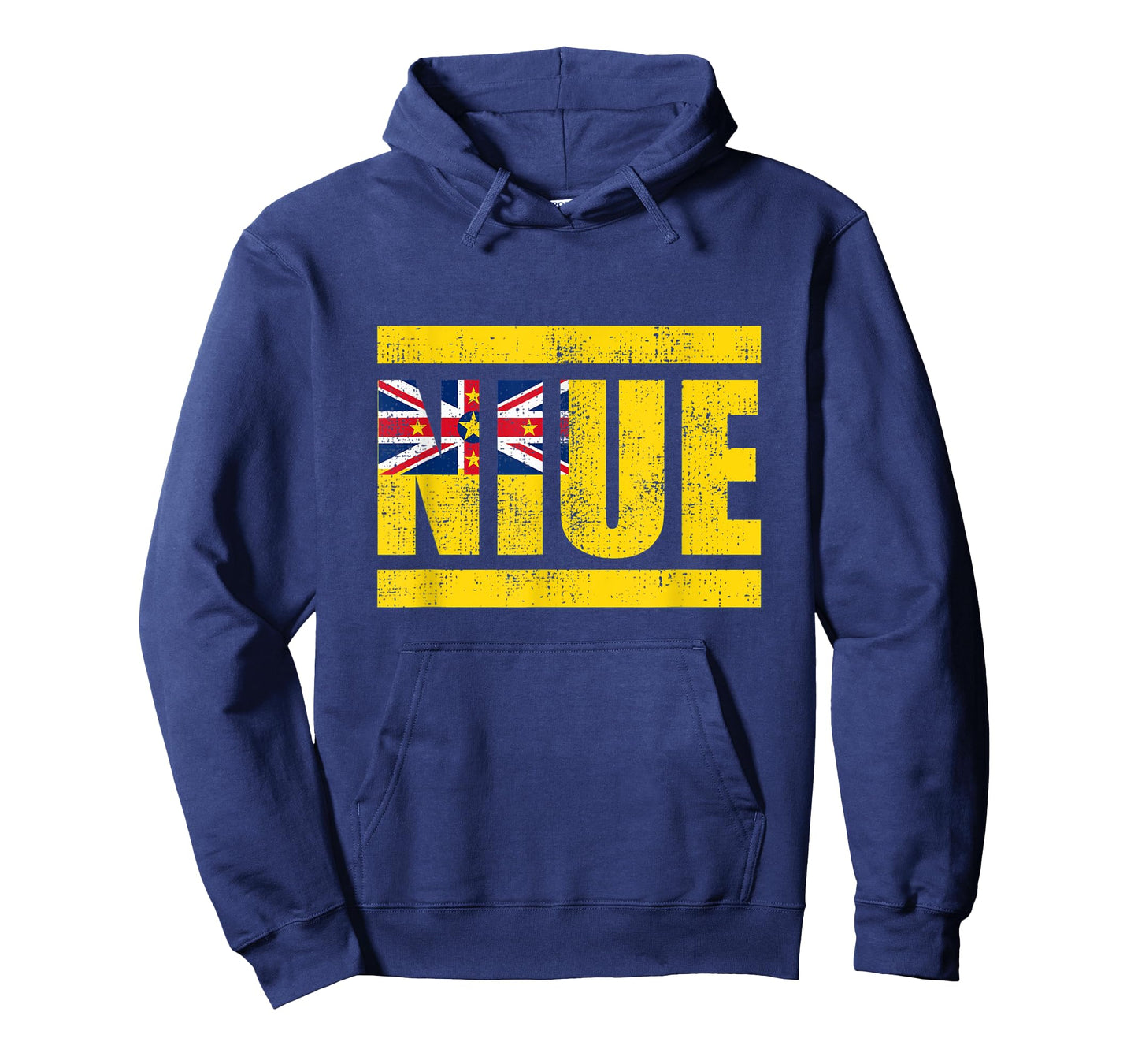 Niue T-Shirt