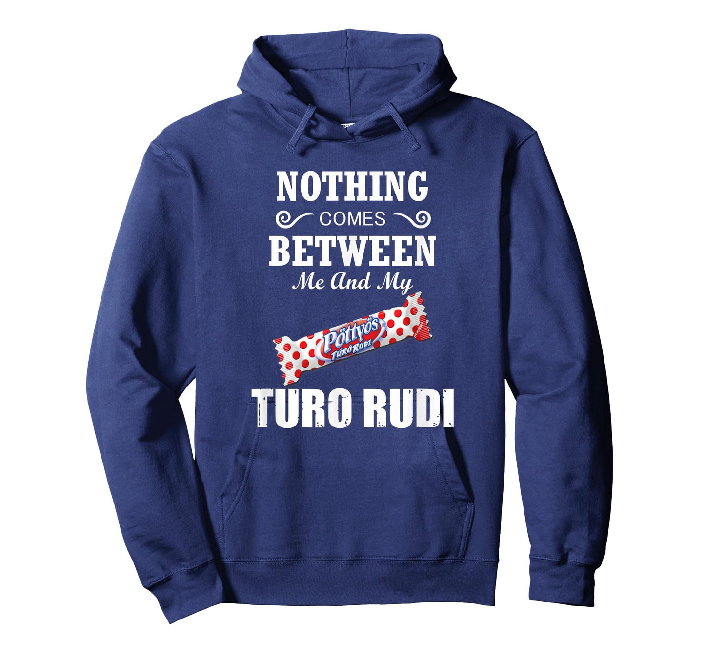 Turo Rudi T-shirt - Hungary T shirt T-Shirt
