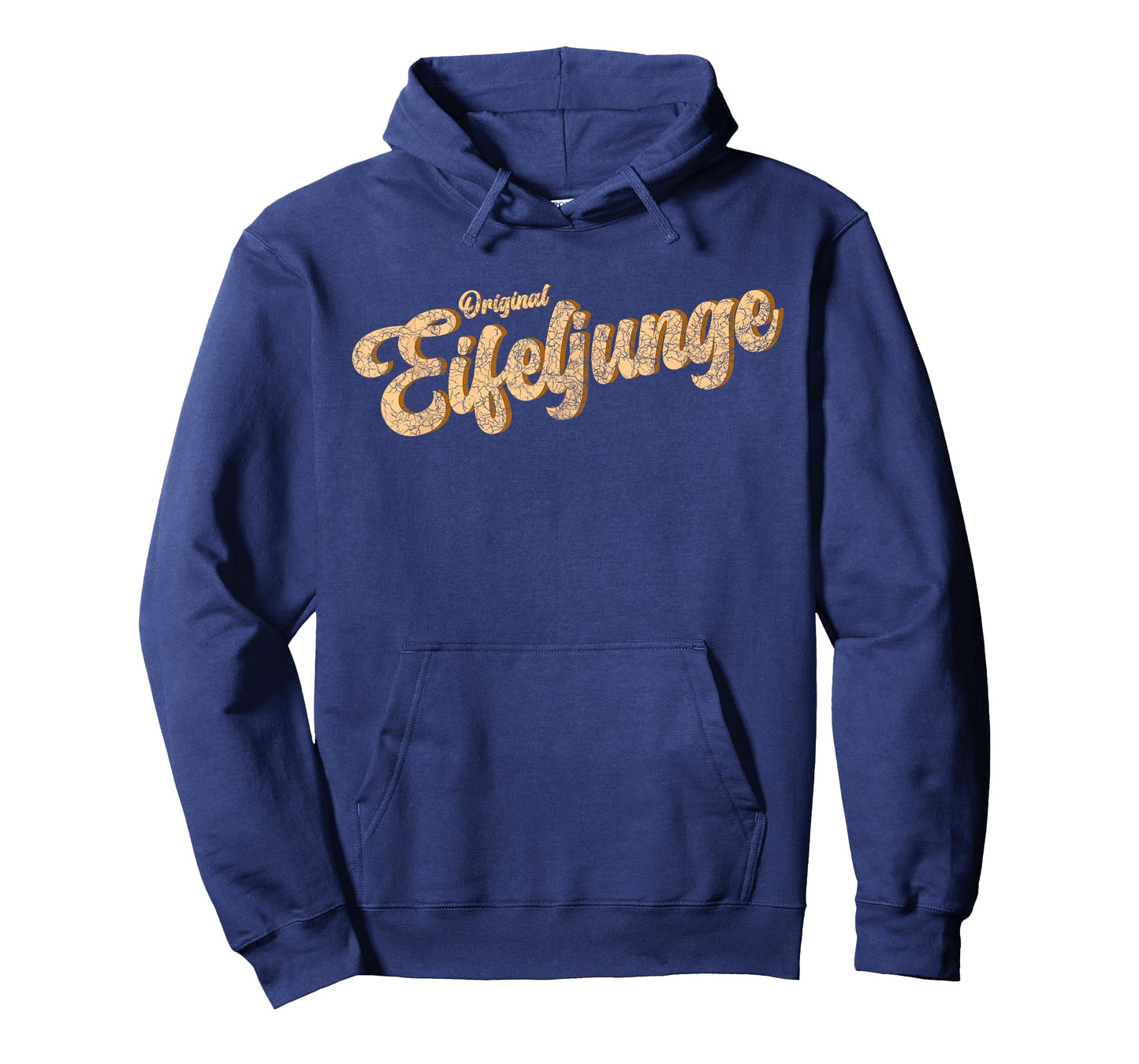 Eifelkind Eifel ist Heimat Saying for Eifeljunge Vintage T-Shirt