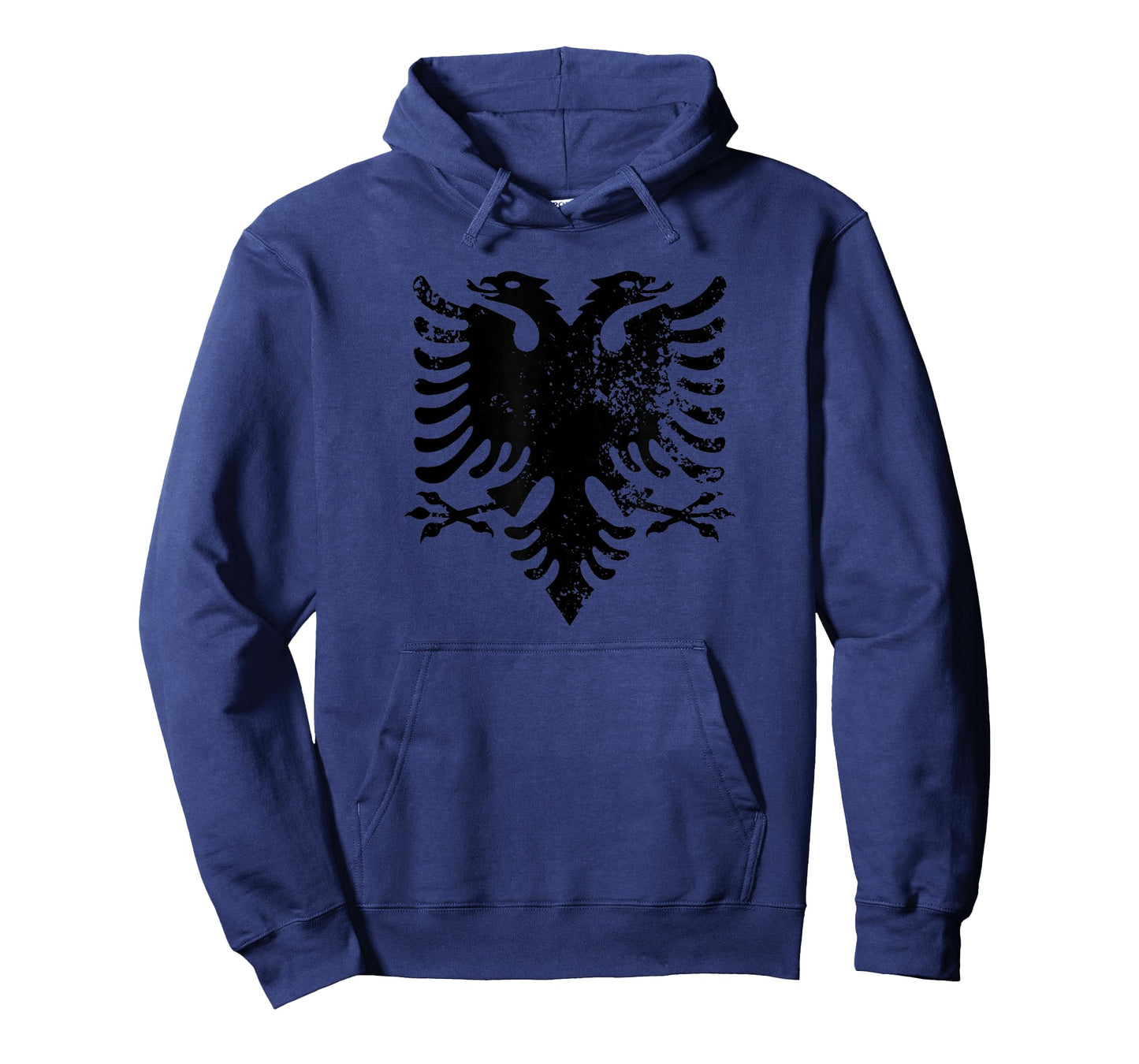 Albanian Shirt Eagle Albania Flag T-Shirt