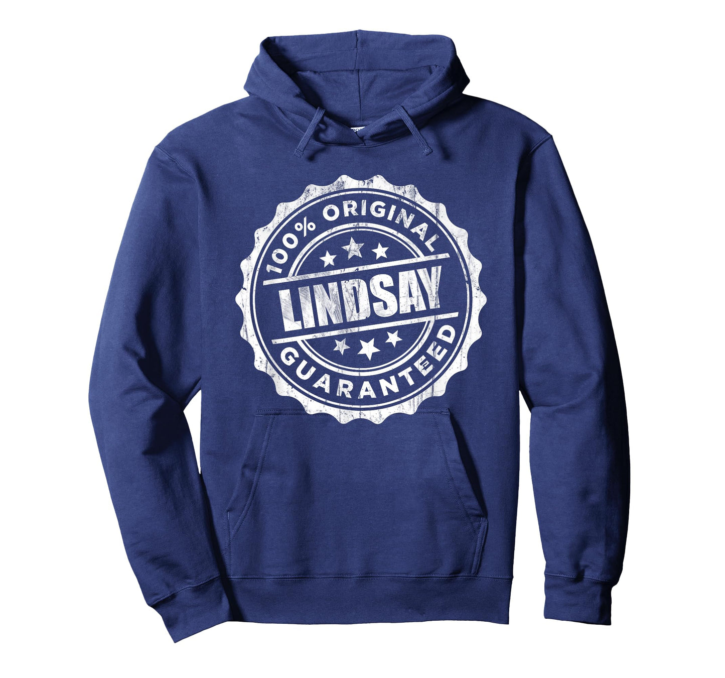 Lindsay T-Shirt 100% Original Guaranteed