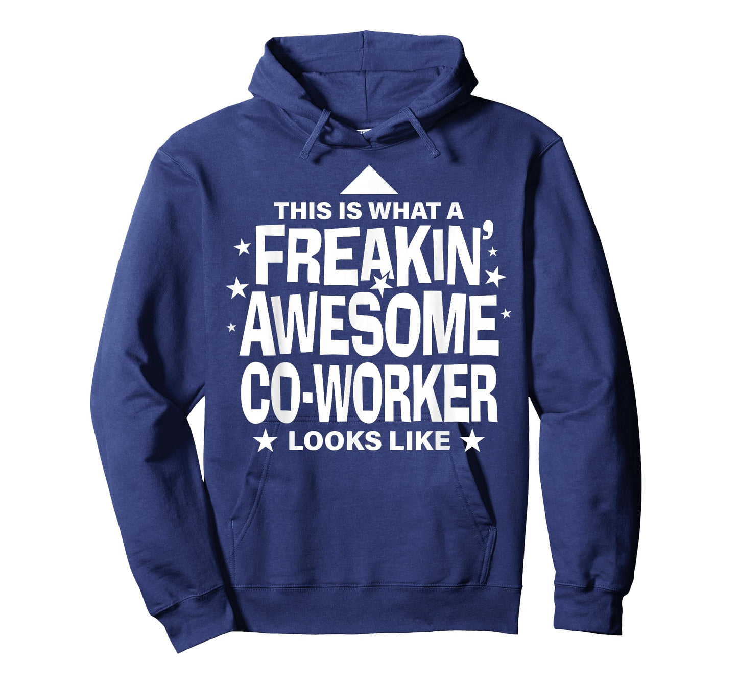 Totally Awesome Work Tees Freakin Awesome Co-Worker Funny Coworker Work Office Gifts T-Shirt