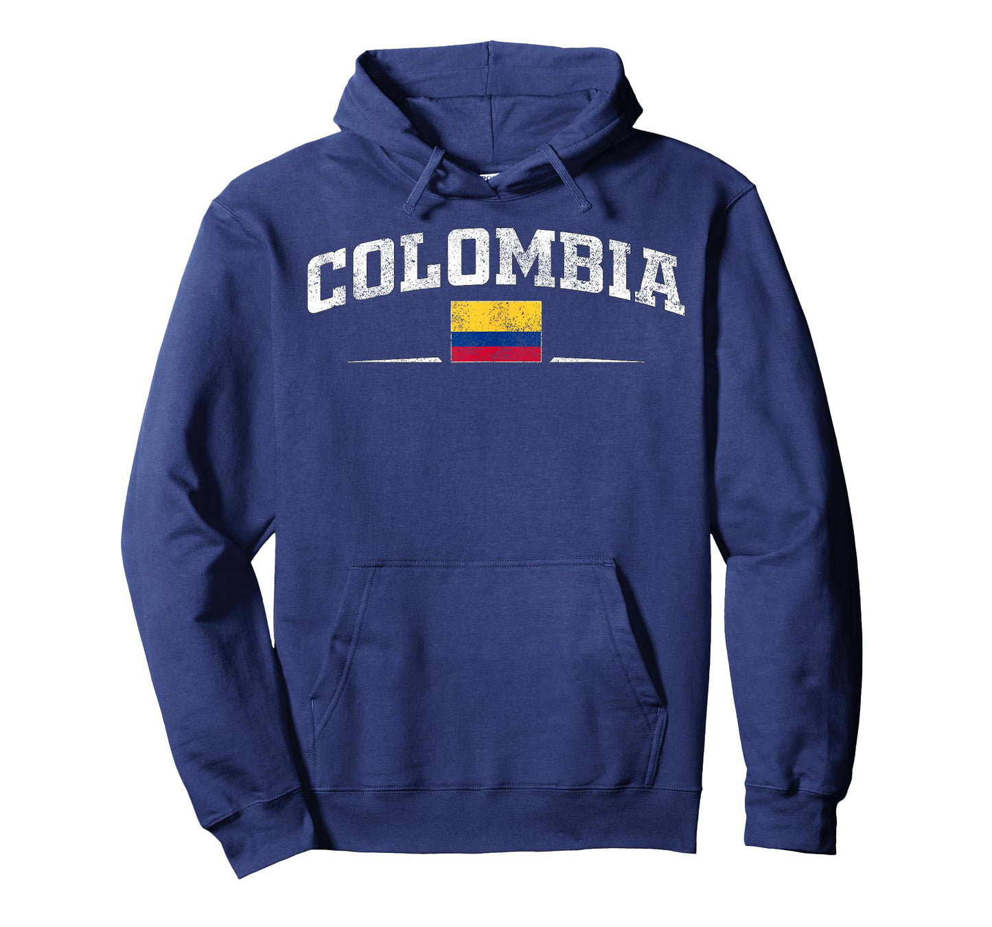 Colombia T-Shirt