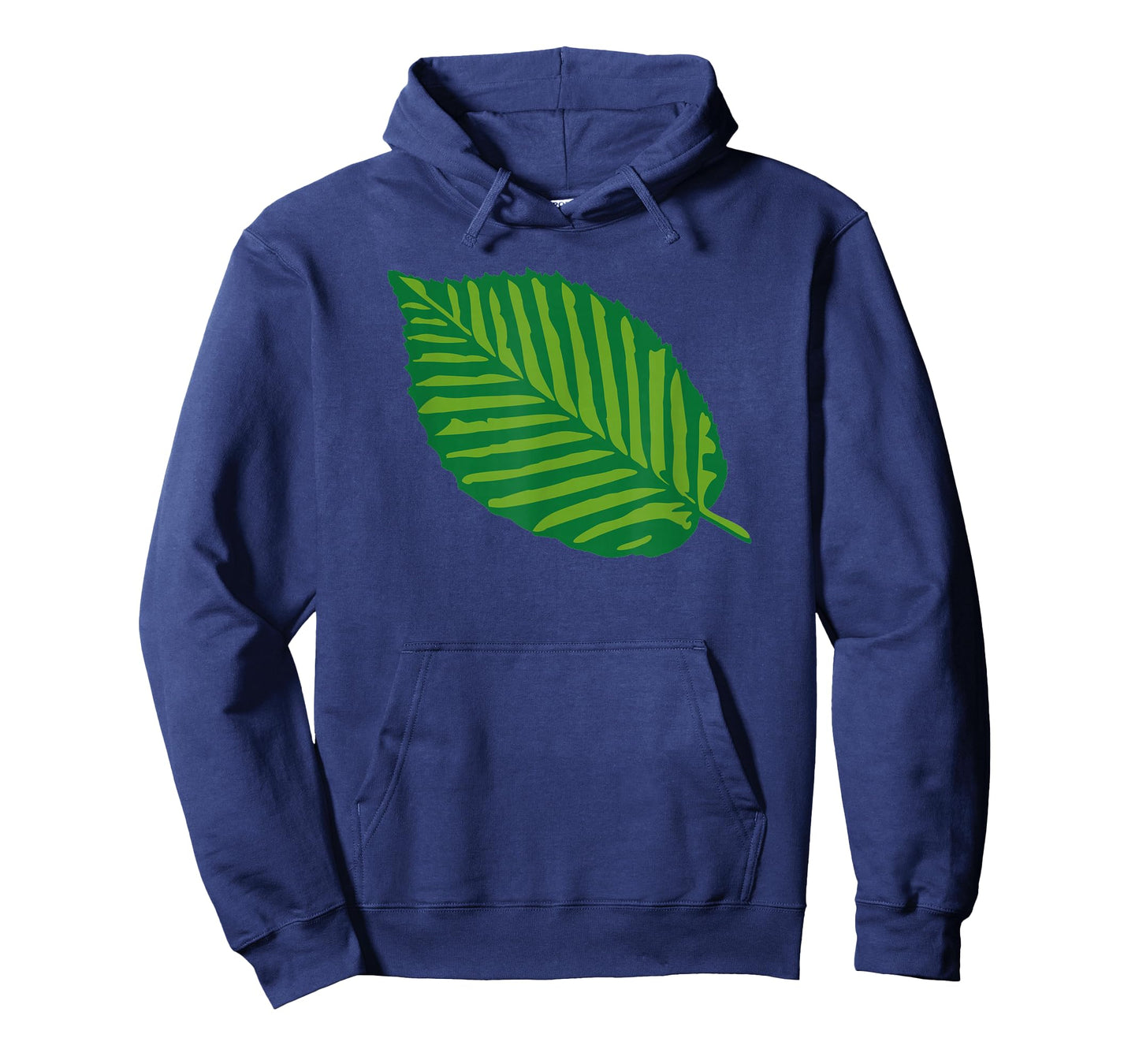 Green leaf T-Shirt