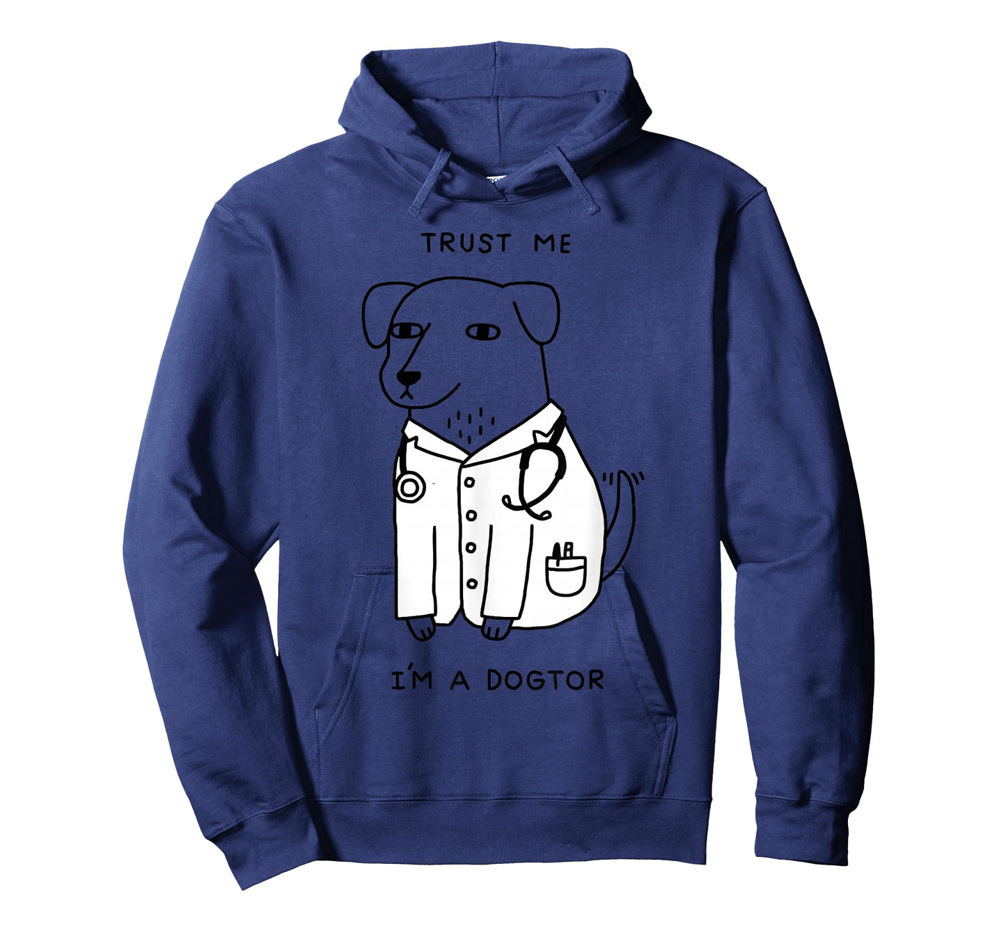 Trust Me I'm A Dogtor T-Shirt