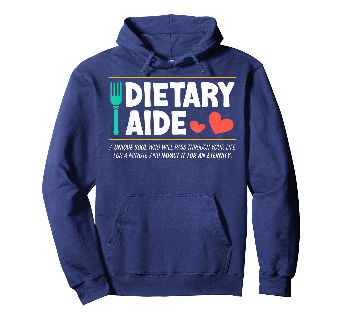 Dietary Aide Definition T-Shirt