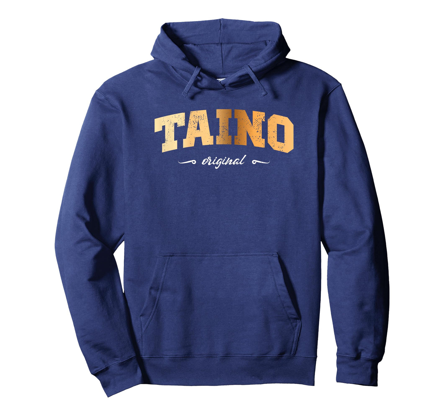 Taino african spanish Puerto Rico Original T-Shirt