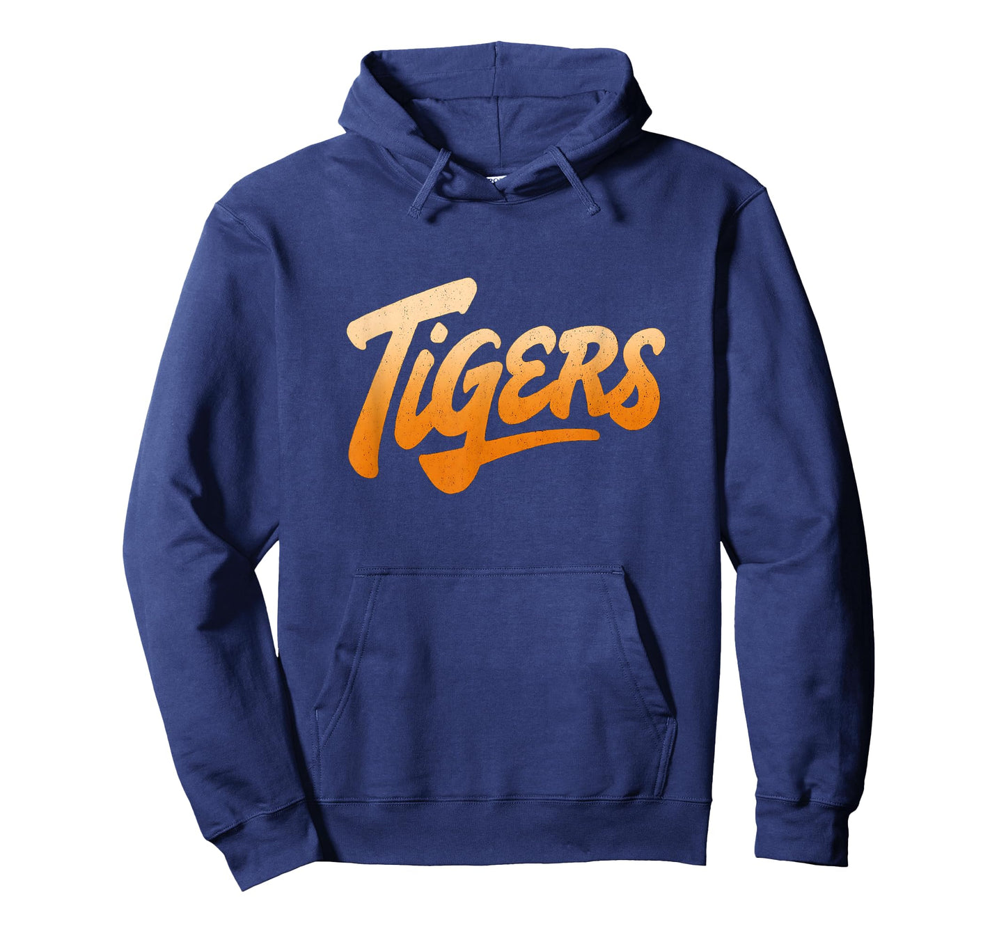 Cool Tigers Speech Costume T-Shirt