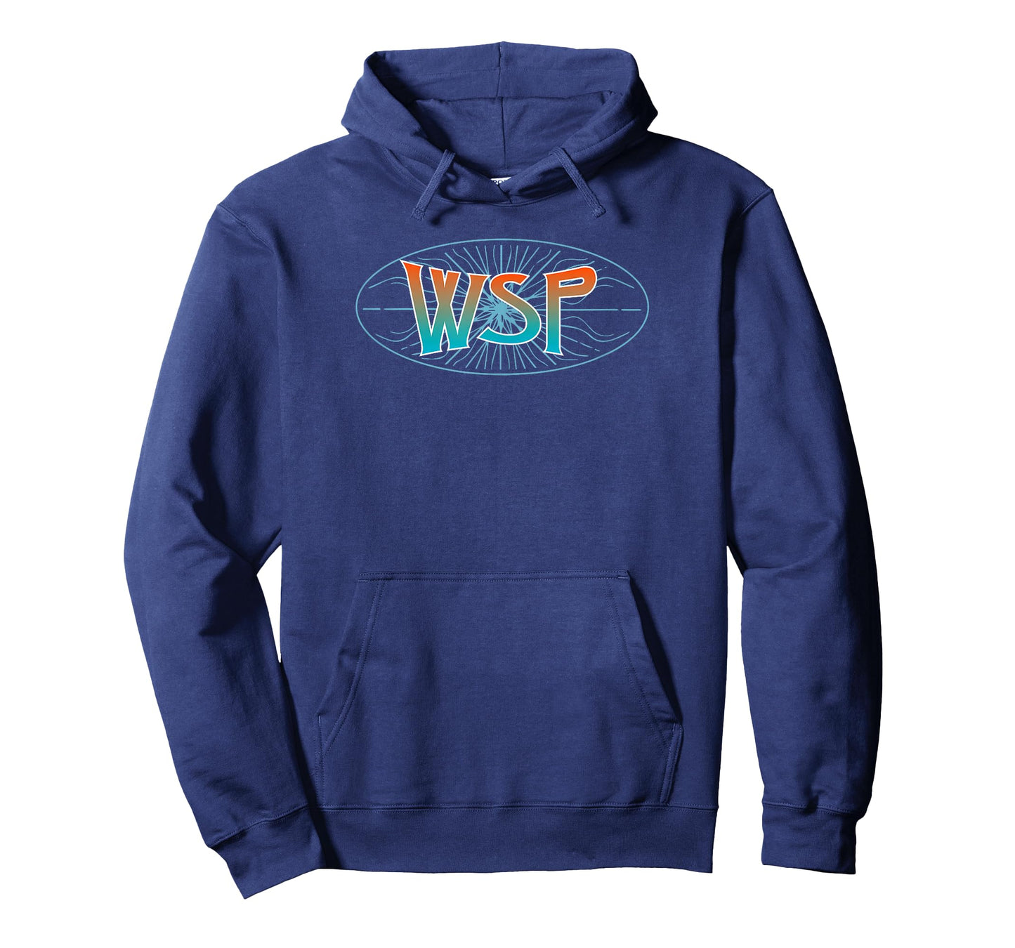WSP l Love for WSMFP T-Shirt