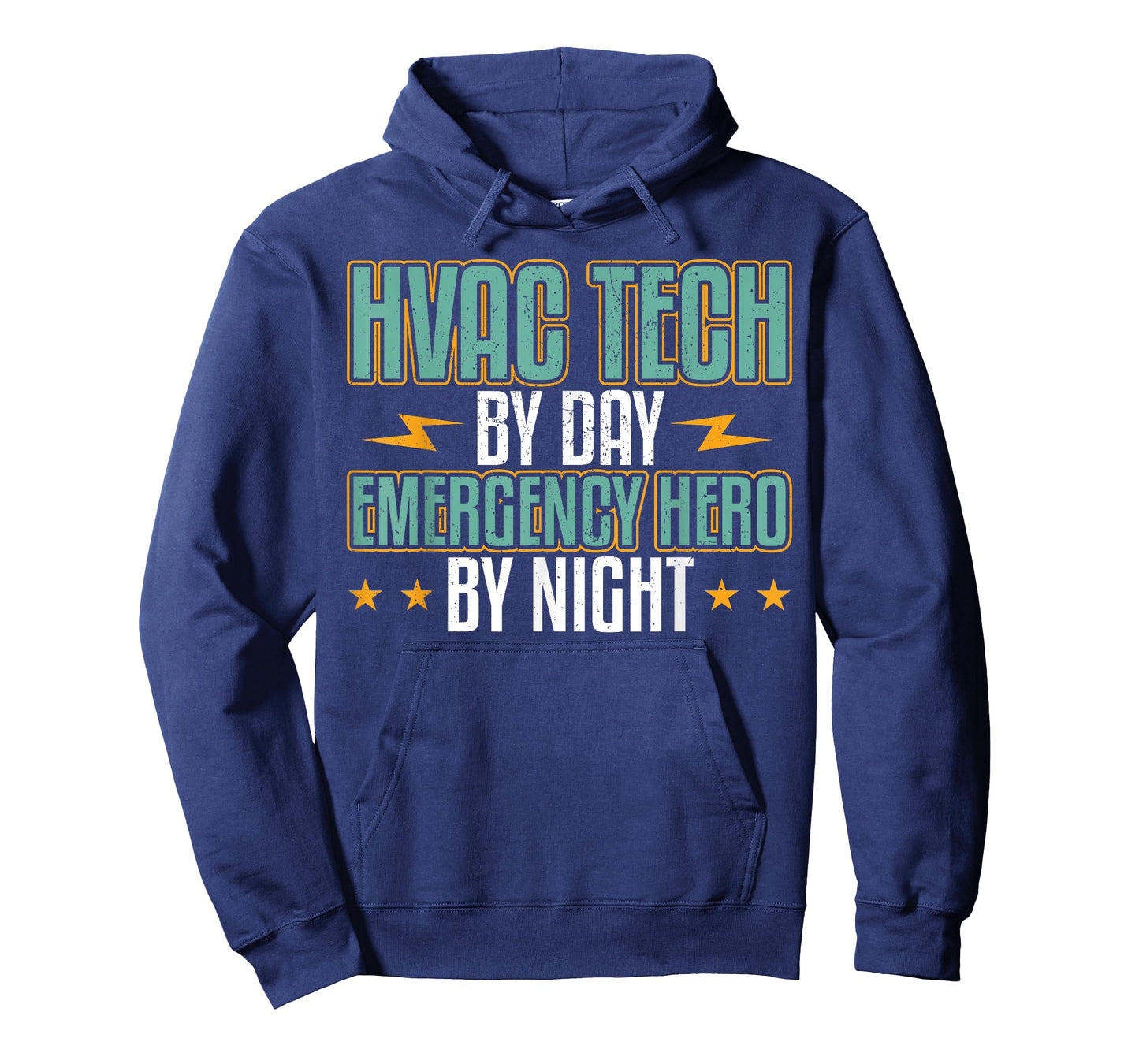 HVAC HVAC Tech | Ideal for HVAC Students T-Shirt