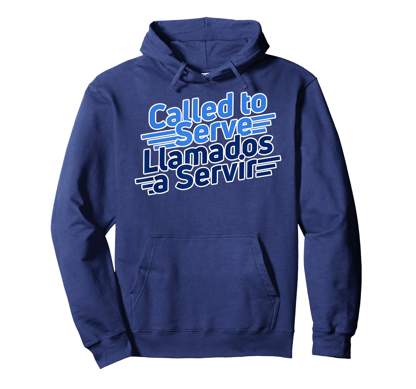 Spanish Called to Serve LDS Missionary Llamados a Servir T-Shirt