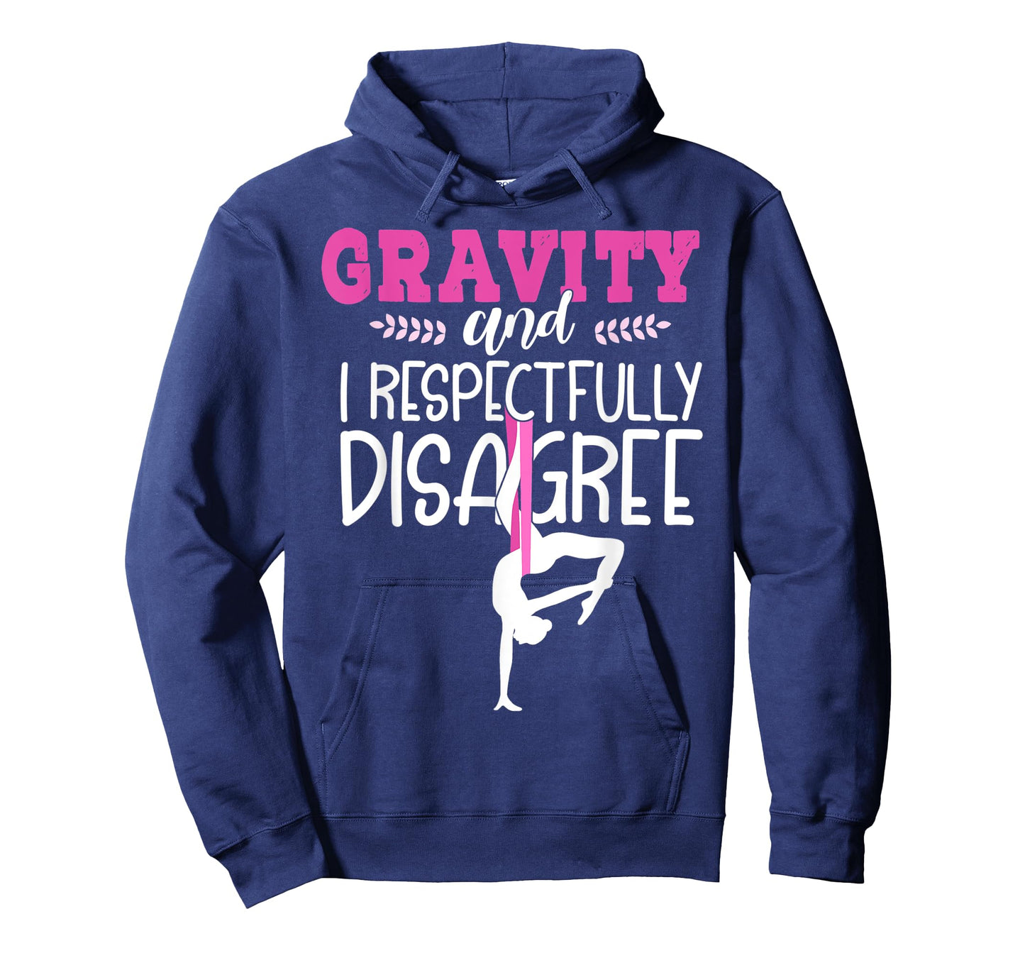 Aerial Yoga Hammock Air Yoga Shirt Funny Aerial Yoga T-Shirt