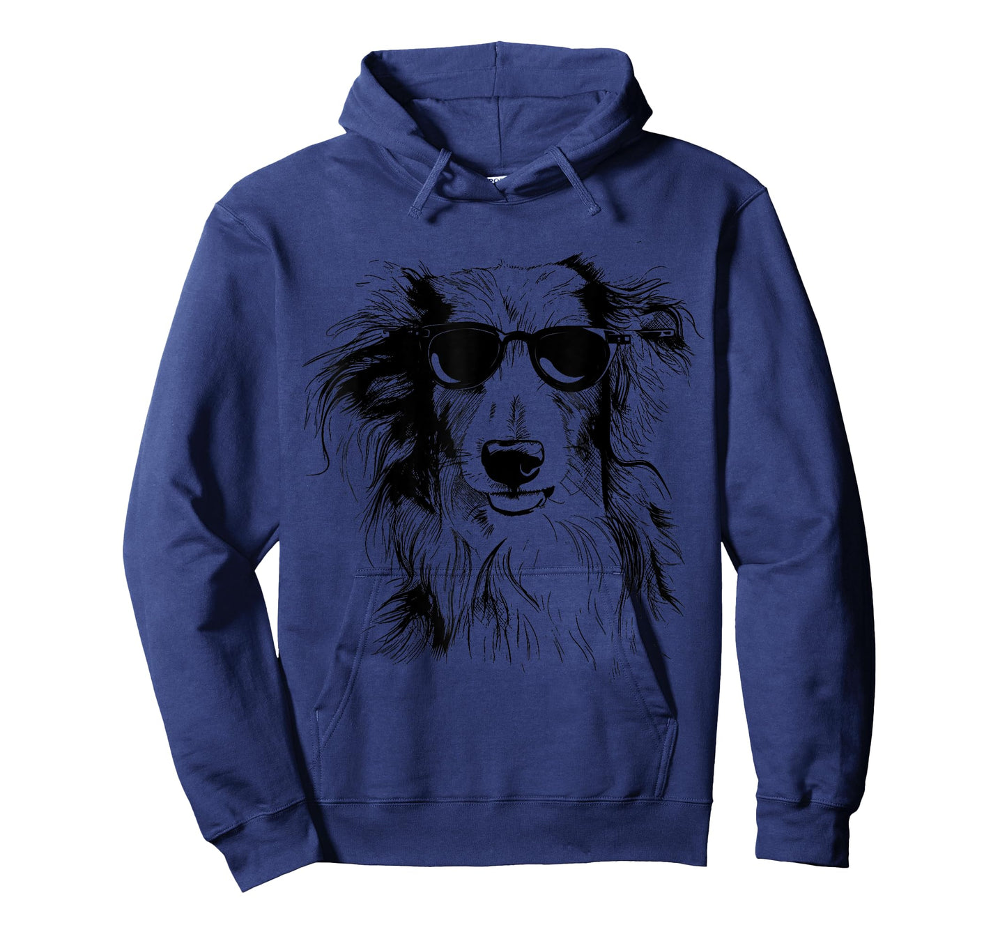 Silken Windhound Sketch Drawing Art Dog Lover Mom Dad Women T-Shirt