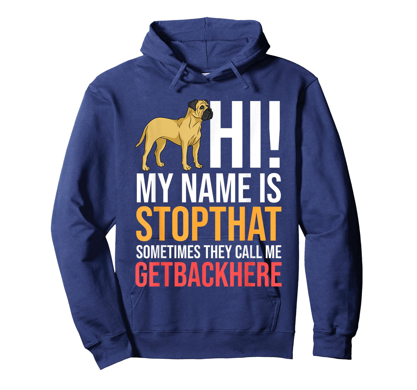 English Mastiff Dog Gift Puppies Owner Lover T-Shirt for Men Women Girls Kids