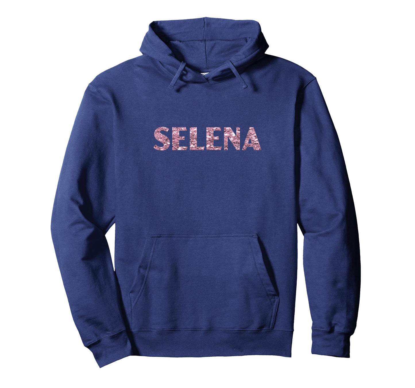 Selena Heart Pink T-Shirt