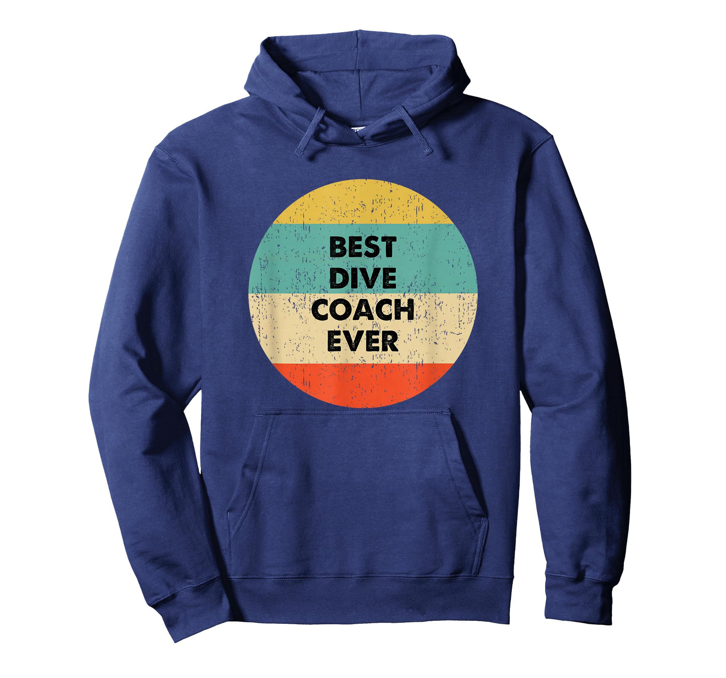 Dive Coach T-Shirt