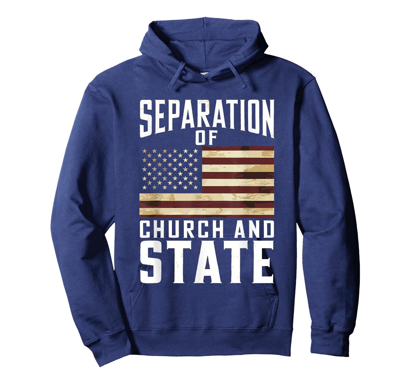 Separation Of Church And State T-Shirt